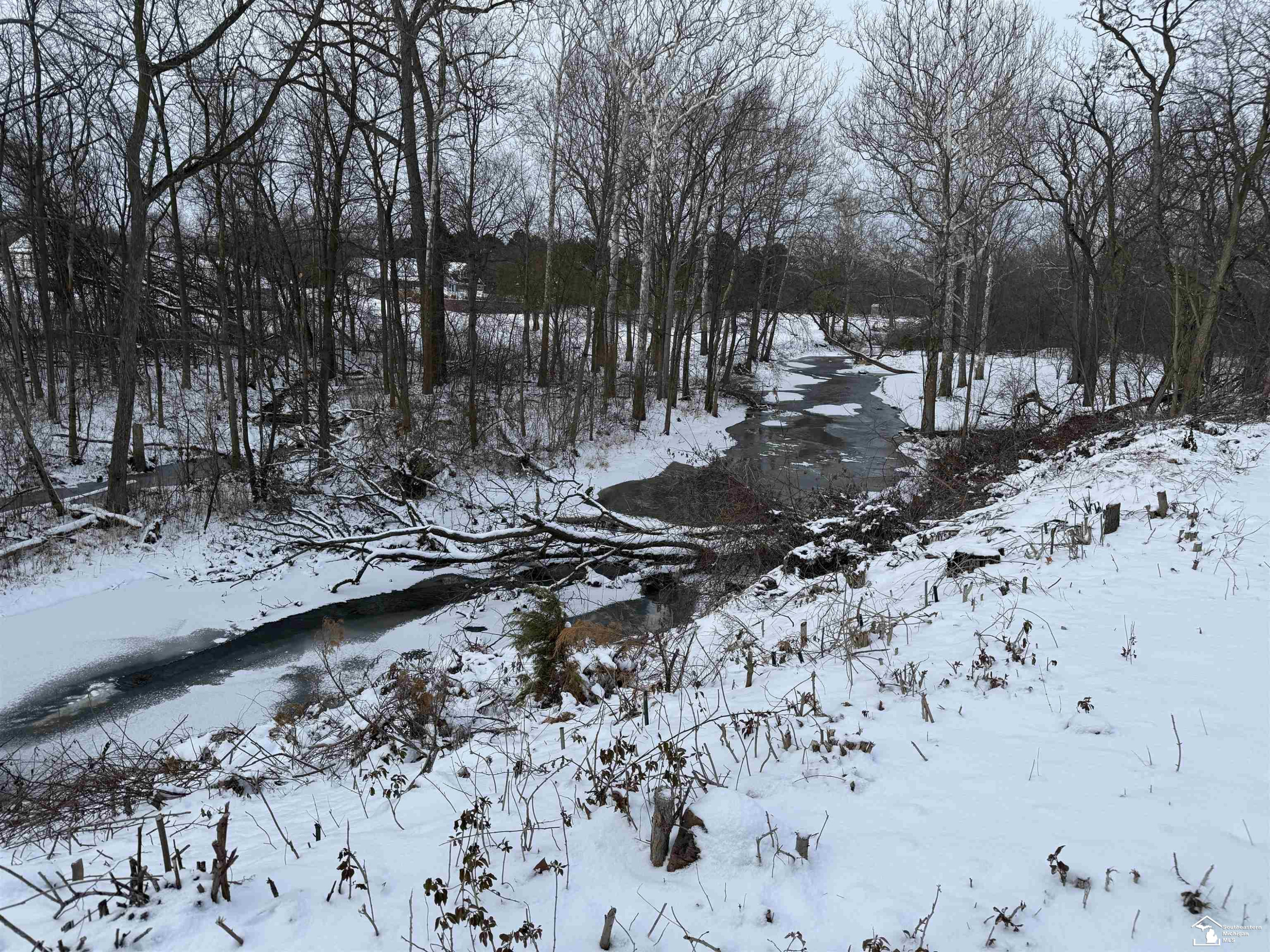 3829 N Otter Creek Road, Monroe, MI 48161 — Photo 25