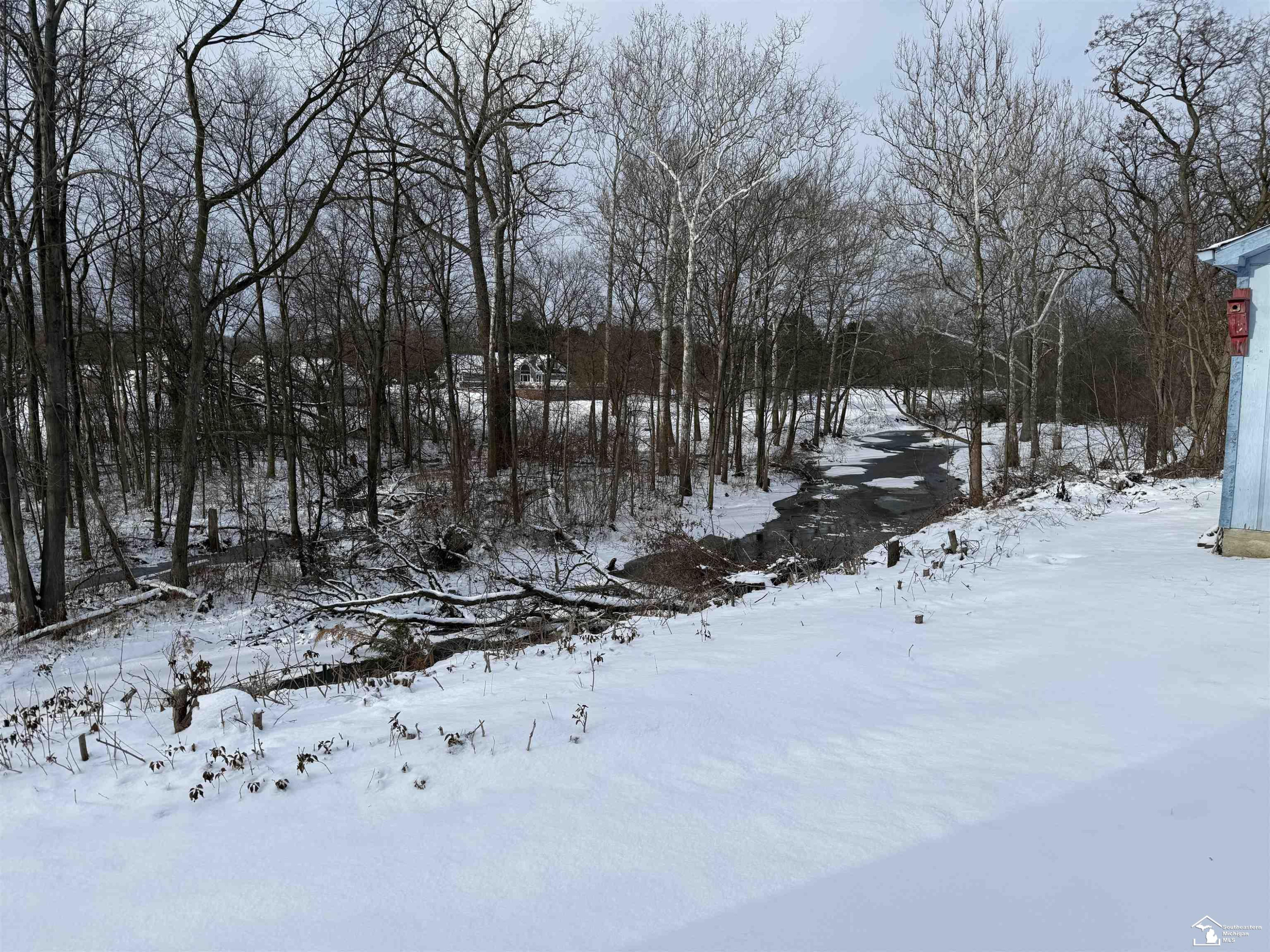 3829 N Otter Creek Road, Monroe, MI 48161 — Photo 26