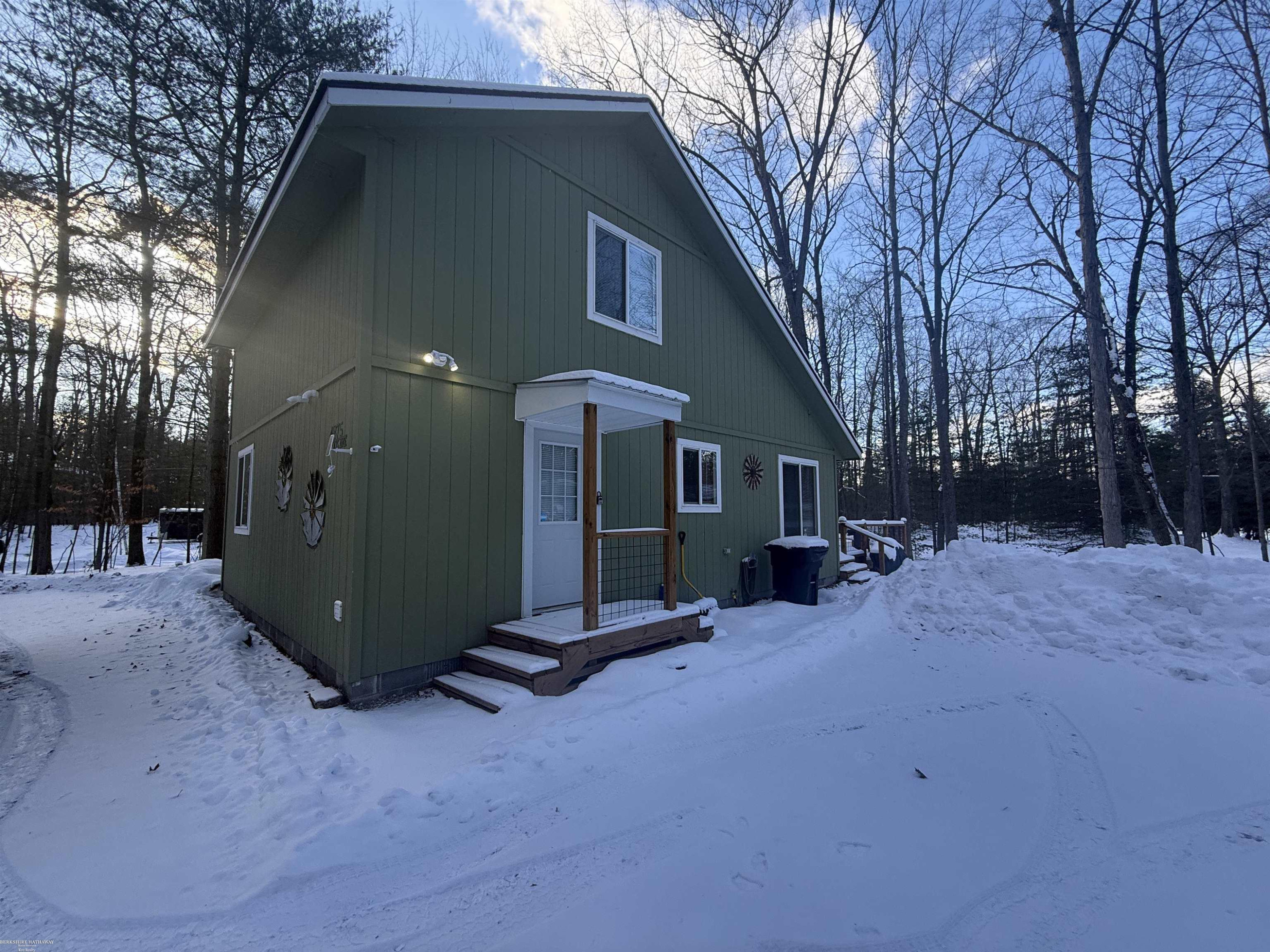 4875 Loos Avenue, Hale, MI 48739 — Photo 2