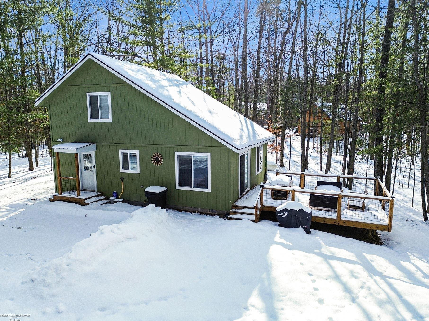 4875 Loos Avenue, Hale, MI 48739 — Photo 3
