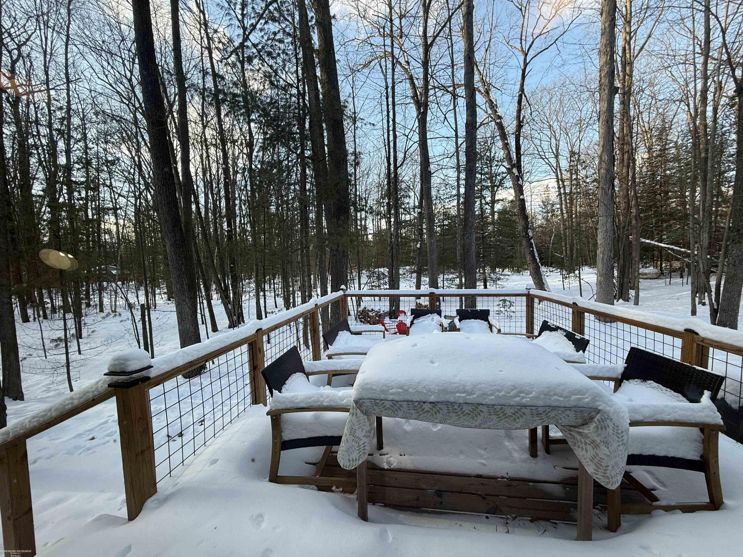 4875 Loos Avenue, Hale, MI 48739 — Photo 37