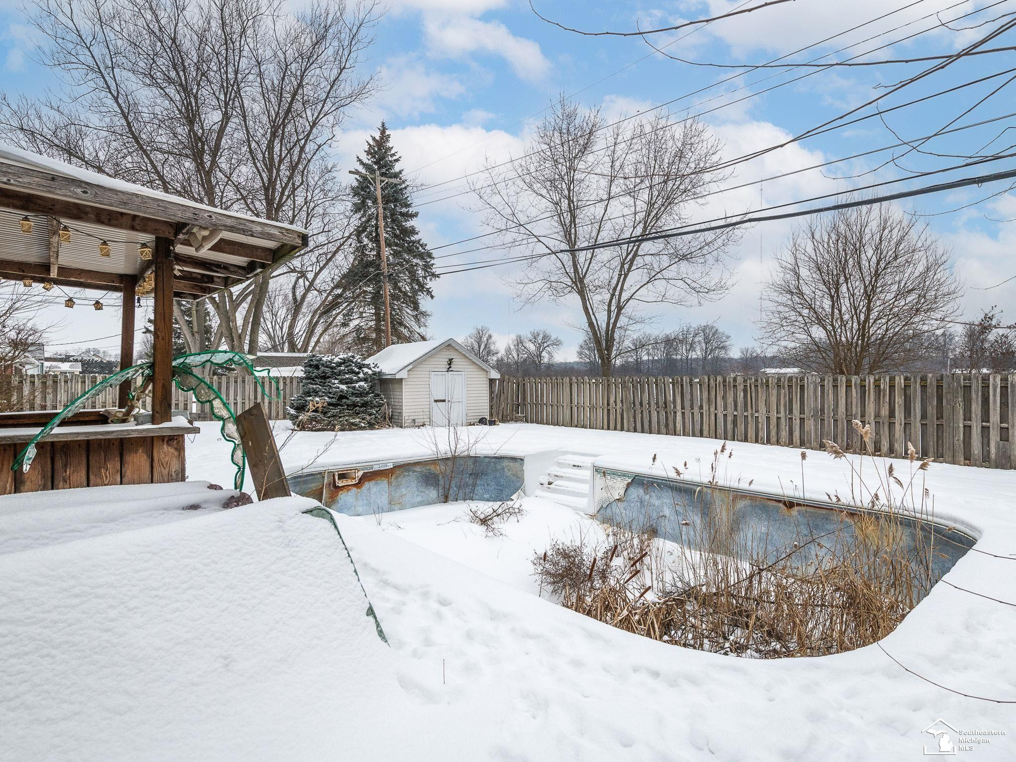 5034 Northfield Drive, Monroe, MI 48161 — Photo 20