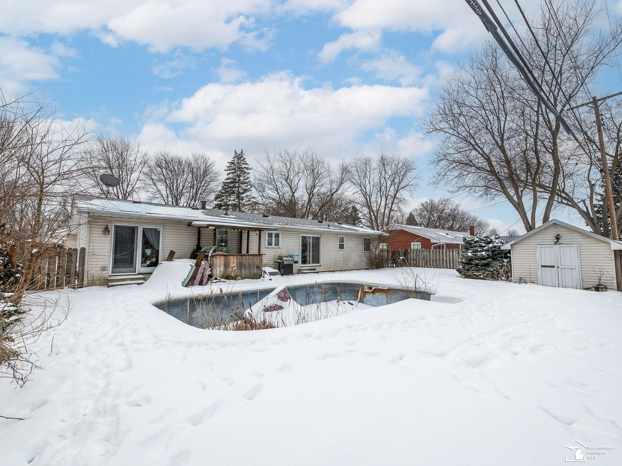 5034 Northfield Drive, Monroe, MI 48161 — Photo 21