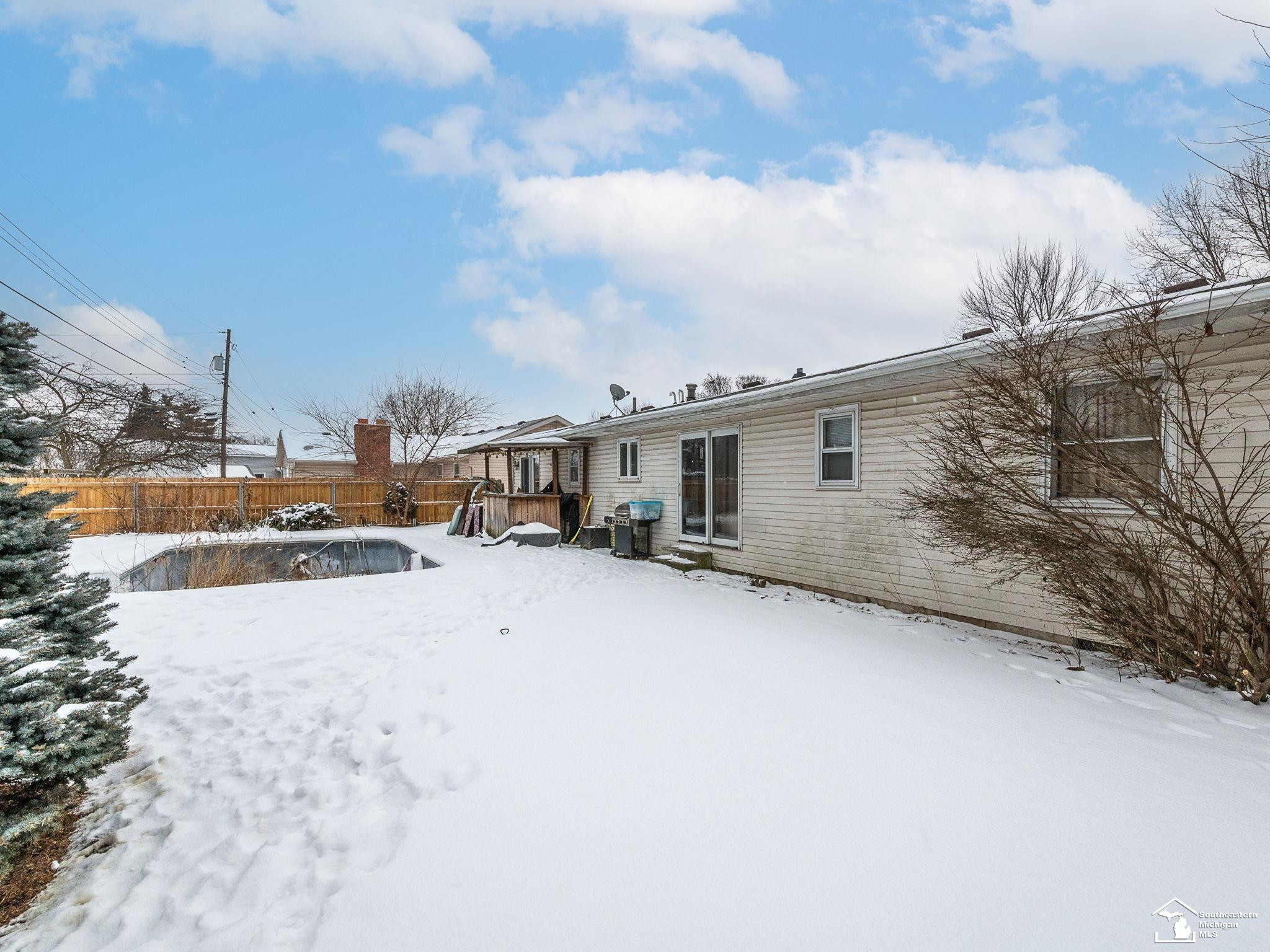 5034 Northfield Drive, Monroe, MI 48161 — Photo 22