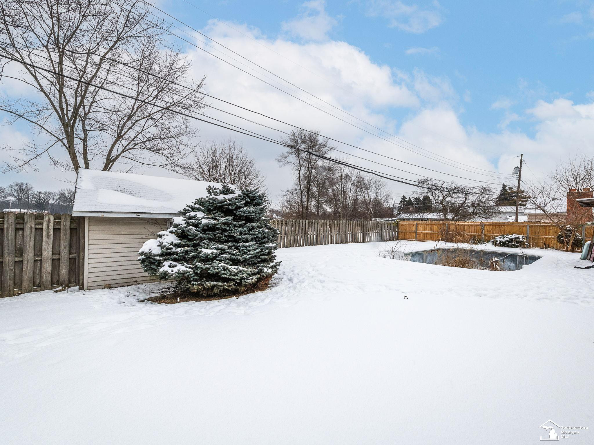 5034 Northfield Drive, Monroe, MI 48161 — Photo 23