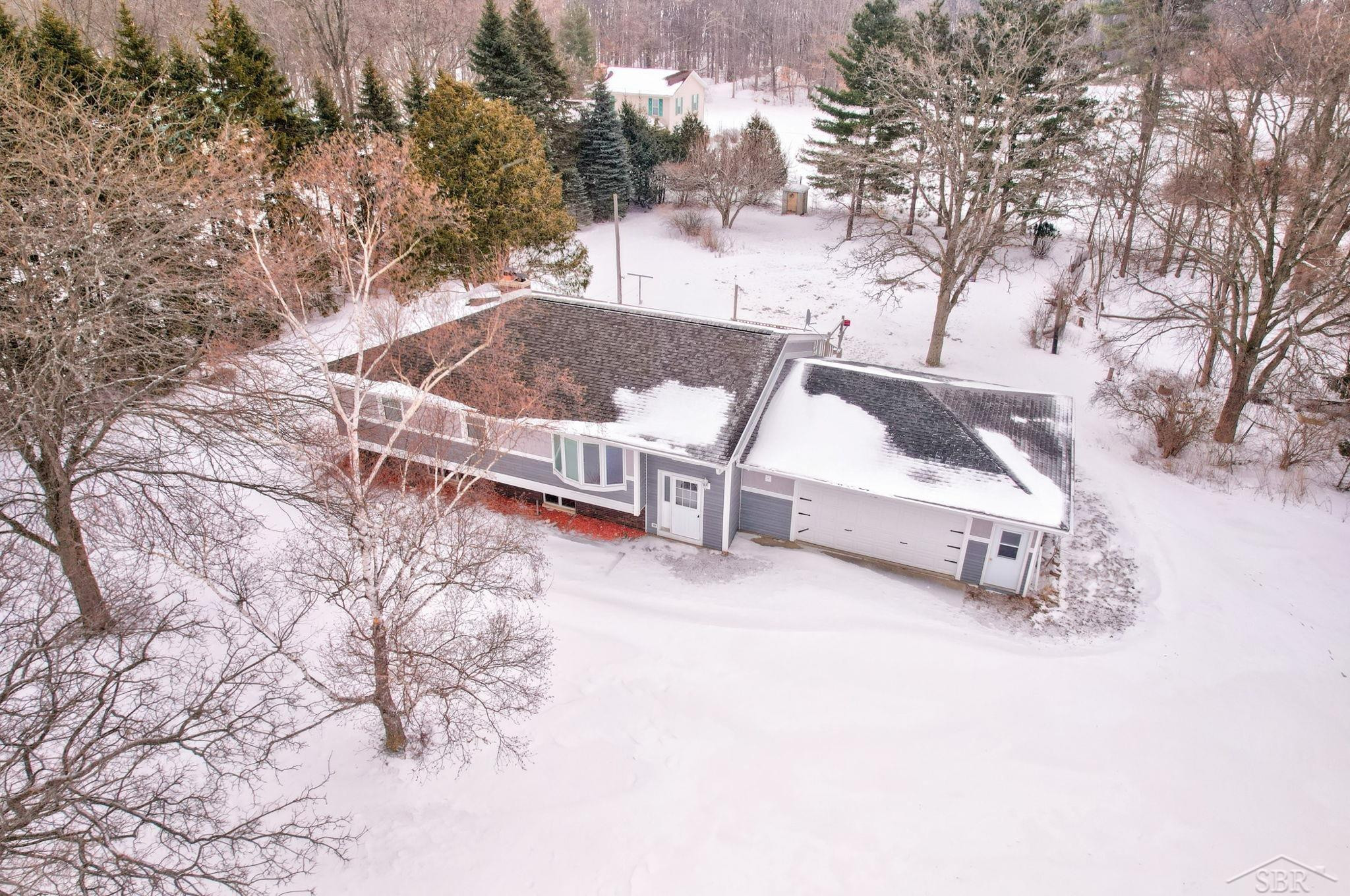 7600 Forest Road, Unionville, MI 48767 — Photo 3