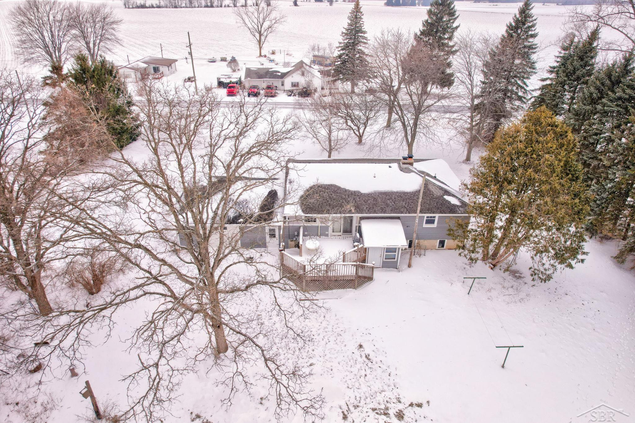 7600 Forest Road, Unionville, MI 48767 — Photo 25