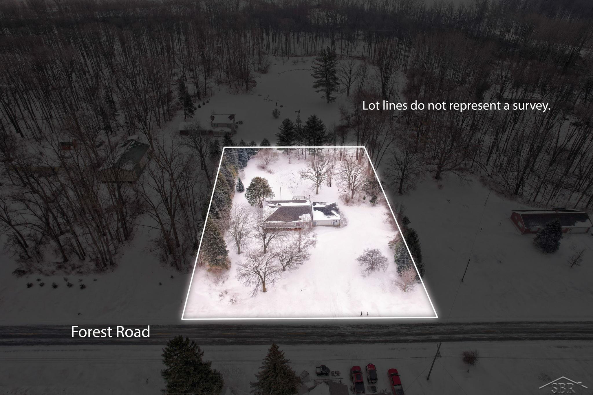 7600 Forest Road, Unionville, MI 48767 — Photo 26