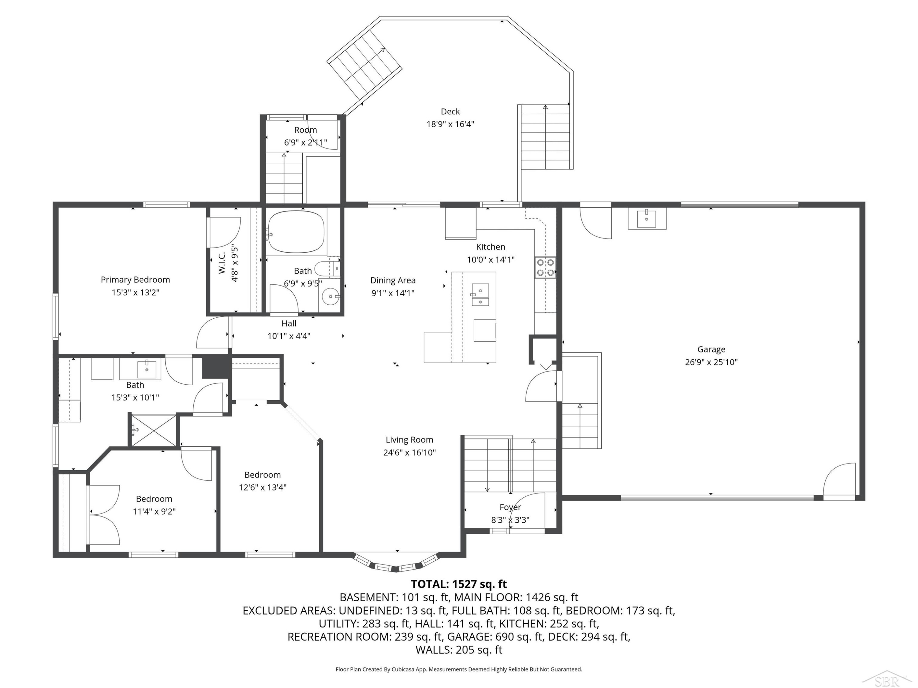 7600 Forest Road, Unionville, MI 48767 — Photo 29