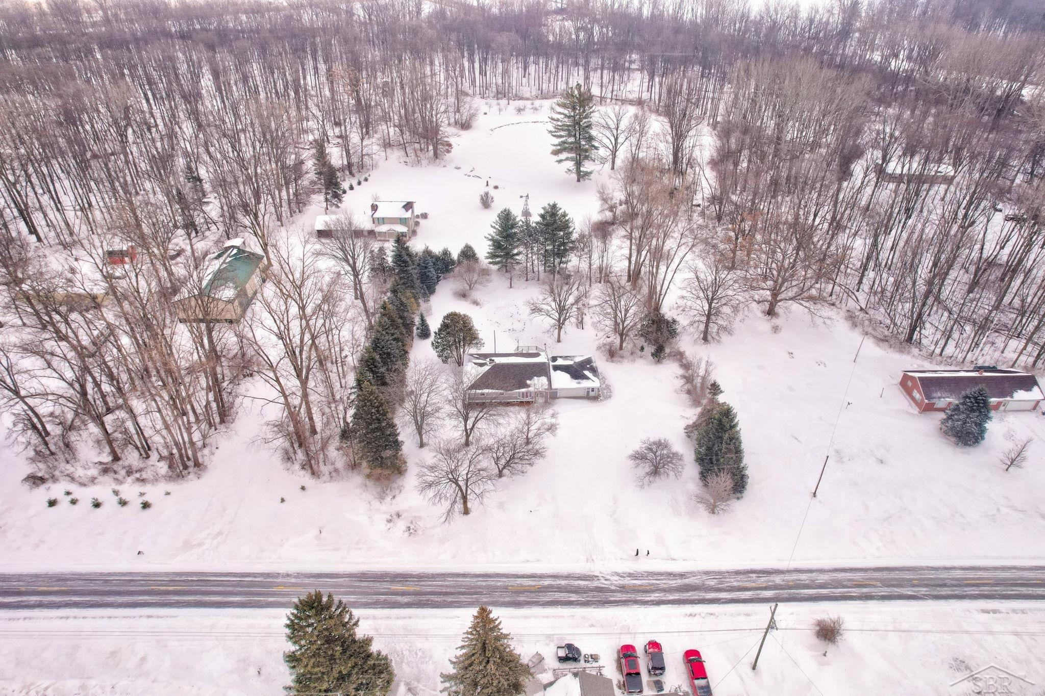 7600 Forest Road, Unionville, MI 48767 — Photo 30
