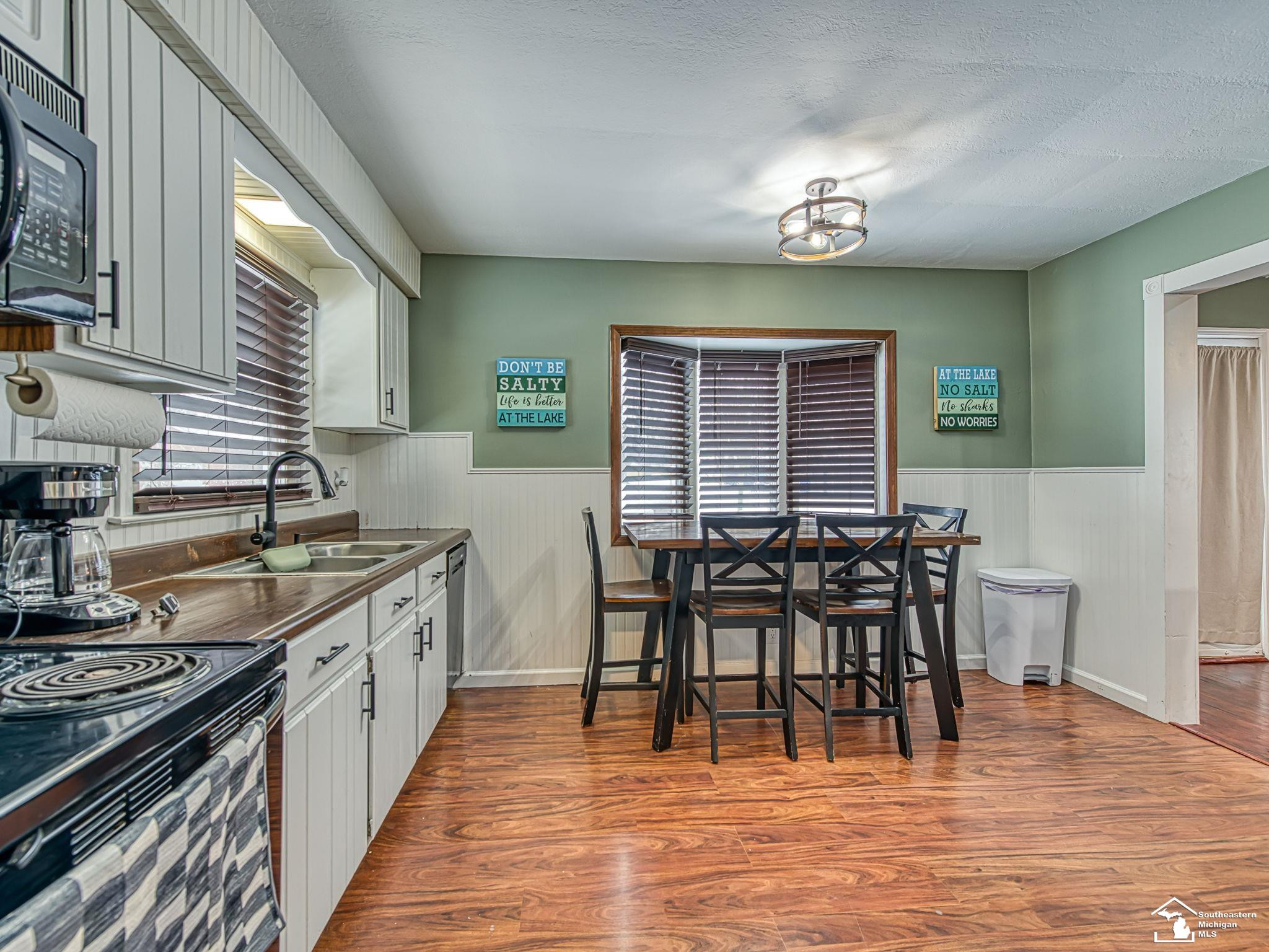 3264 Chippewa Trail, Monroe, MI 48162 — Photo 3