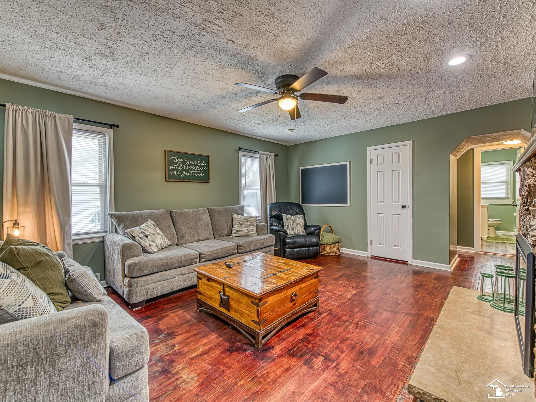3264 Chippewa Trail, Monroe, MI 48162 — Photo 6
