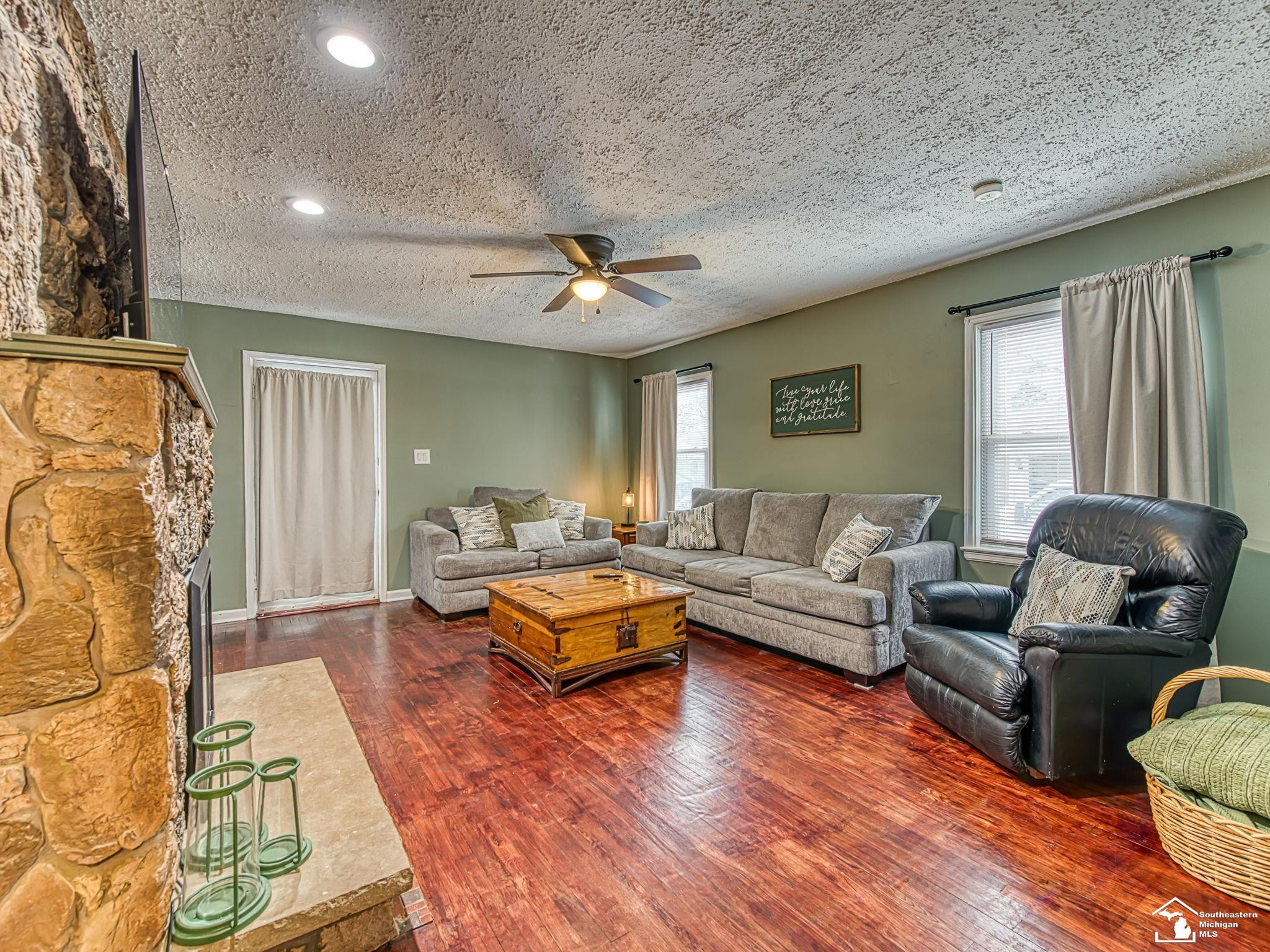 3264 Chippewa Trail, Monroe, MI 48162 — Photo 8