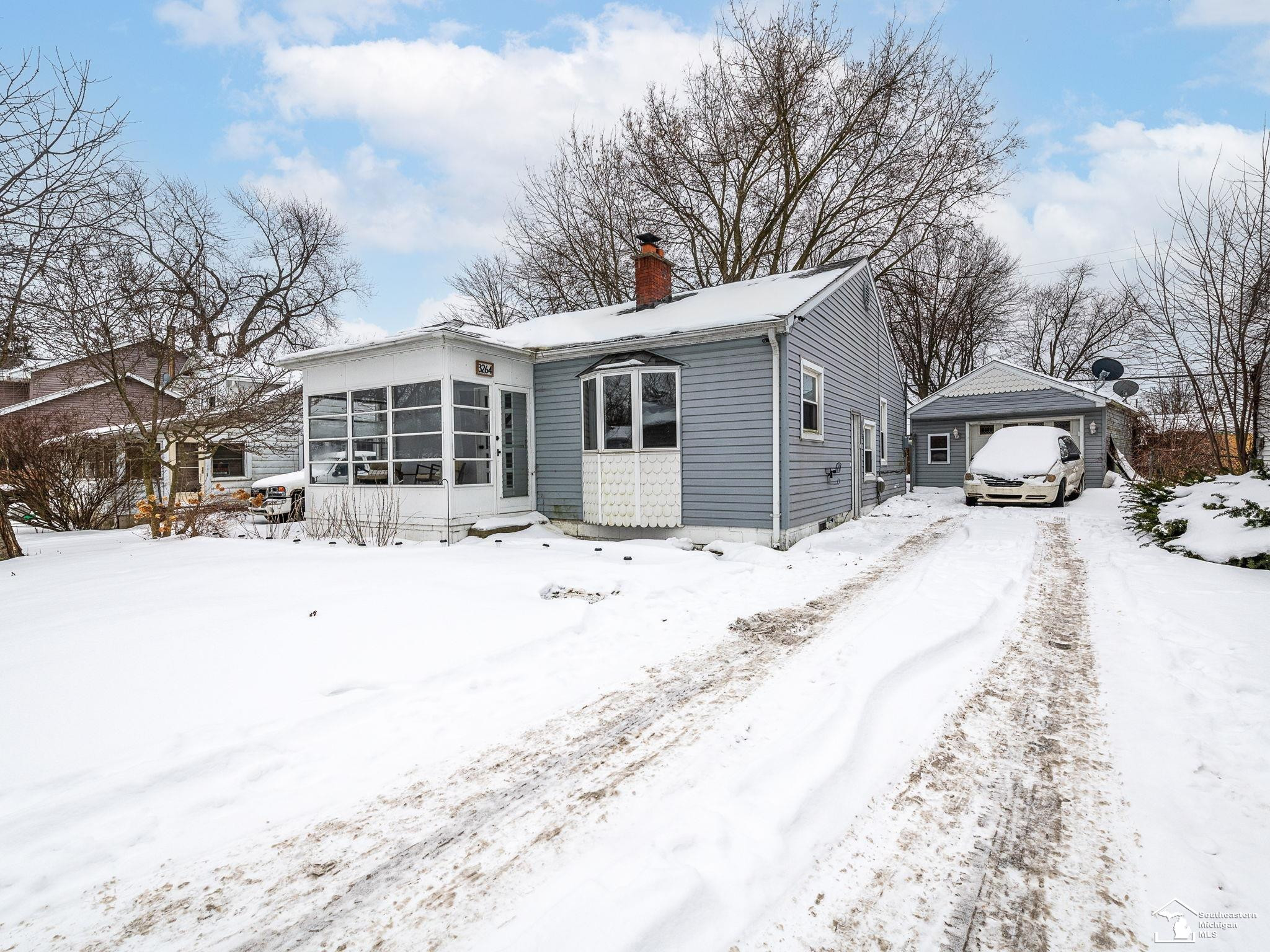 3264 Chippewa Trail, Monroe, MI 48162 — Photo 22