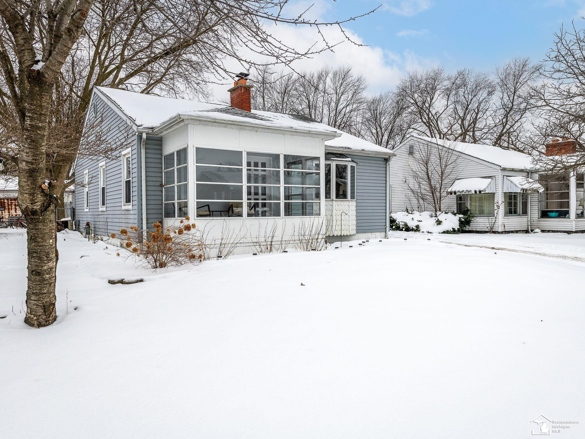 3264 Chippewa Trail, Monroe, MI 48162 — Photo 23
