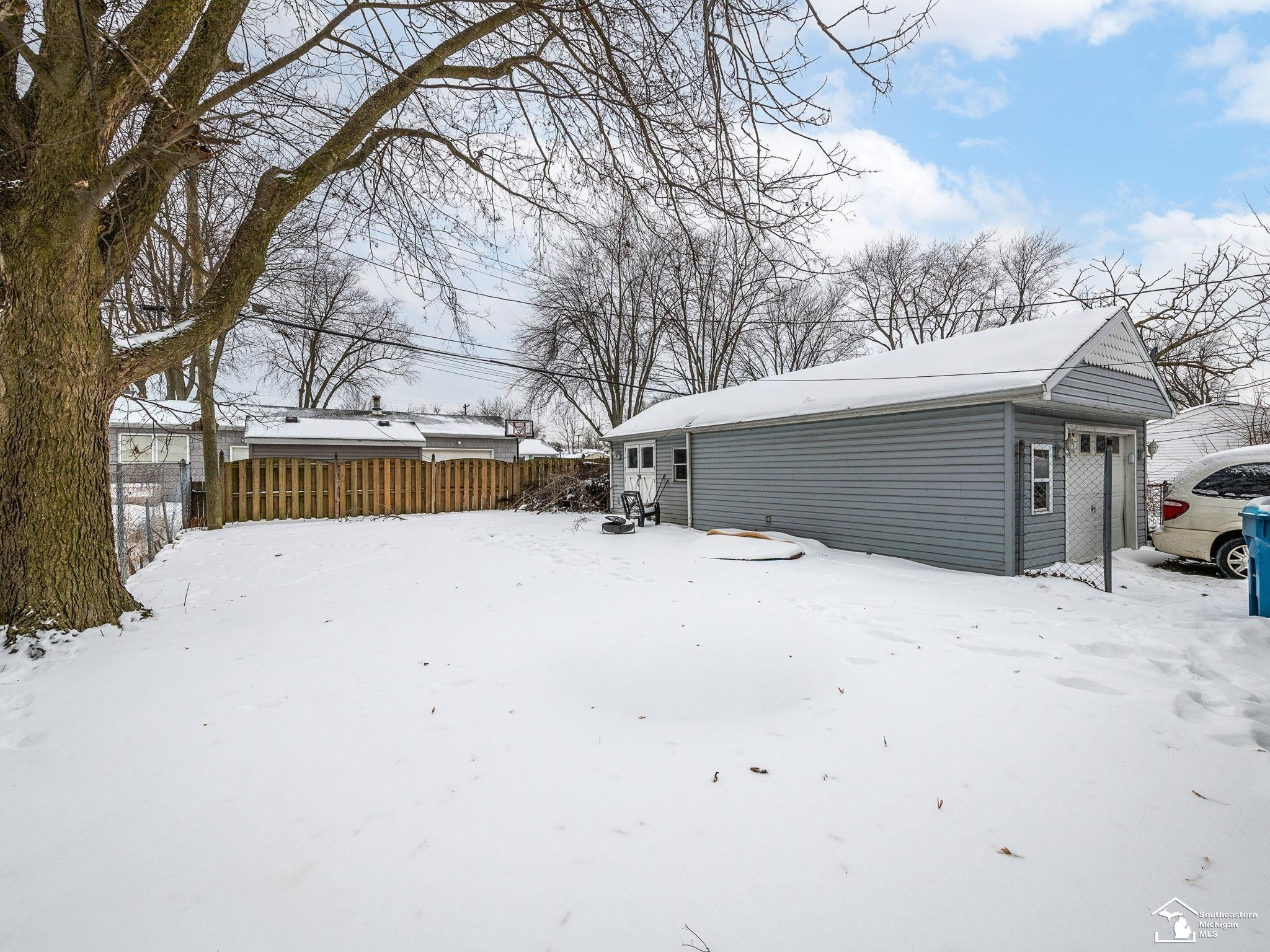 3264 Chippewa Trail, Monroe, MI 48162 — Photo 25
