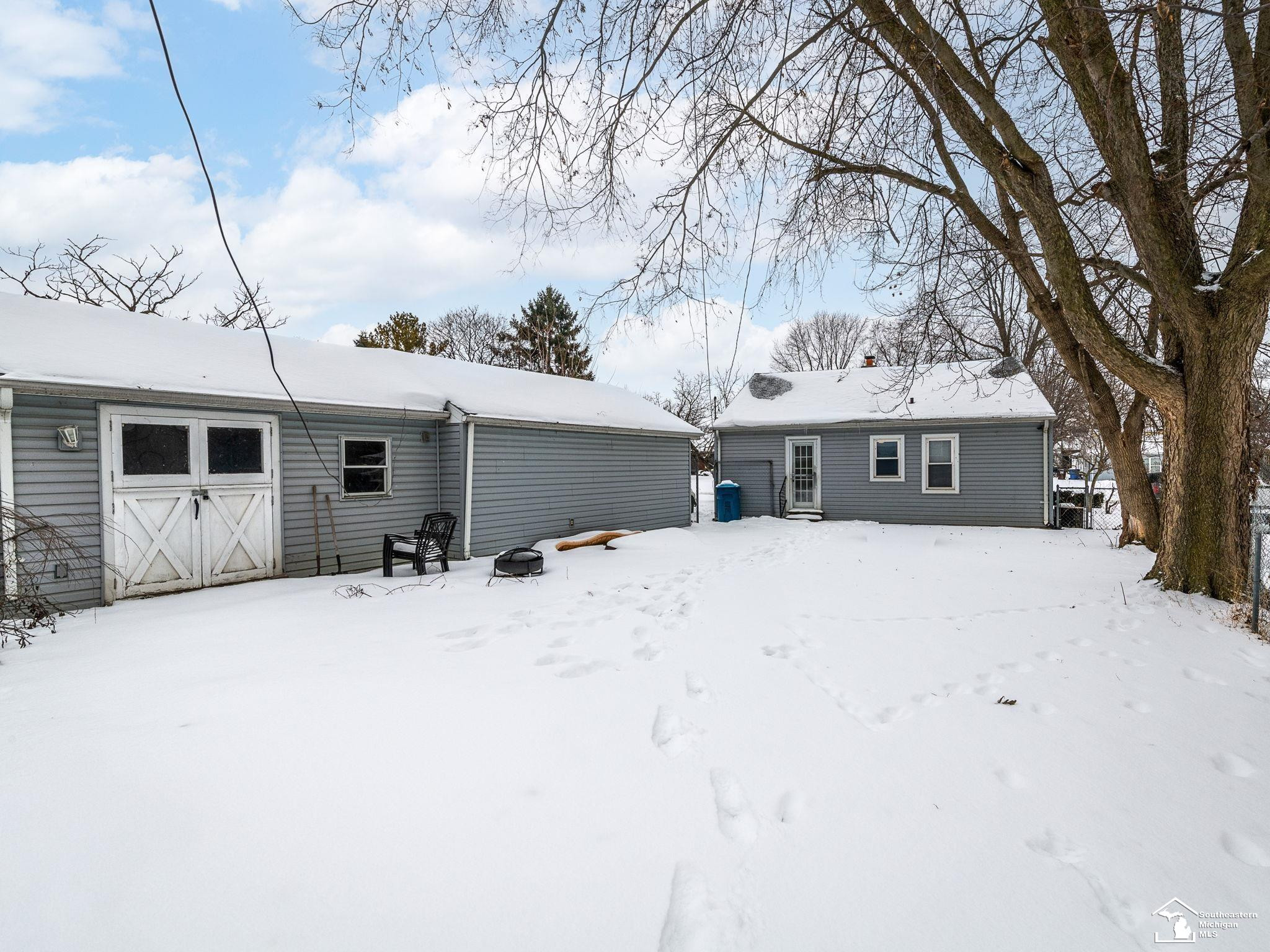 3264 Chippewa Trail, Monroe, MI 48162 — Photo 26