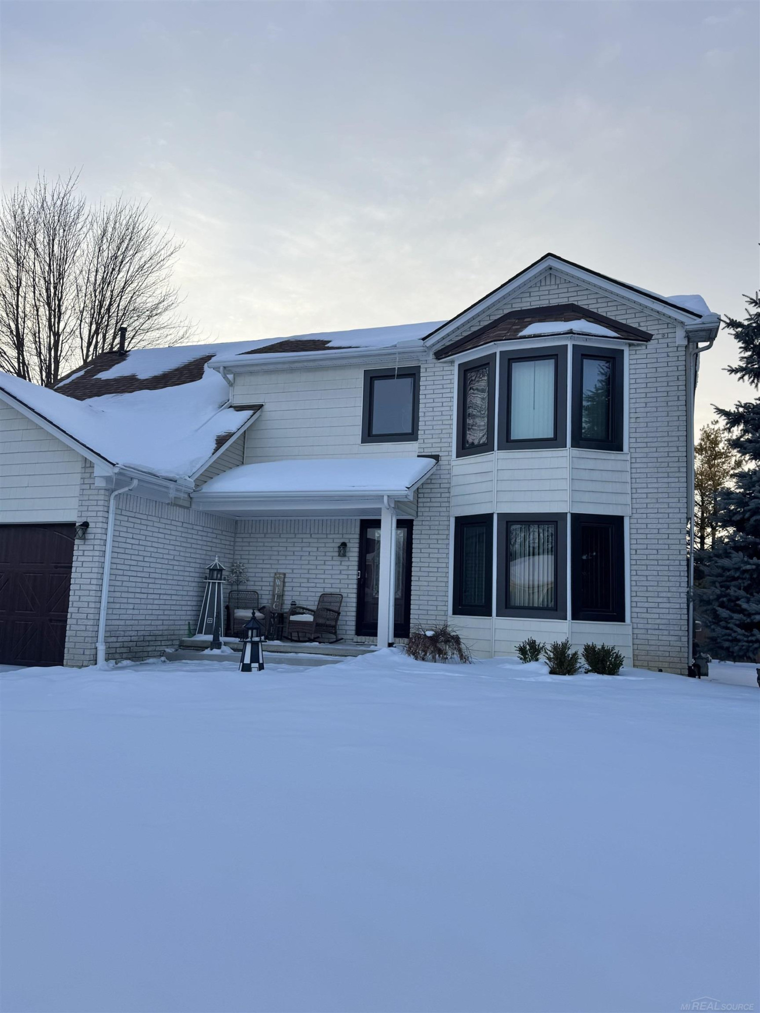 54649 Bradshaw Drive, New Baltimore, MI 48047 — Photo 2