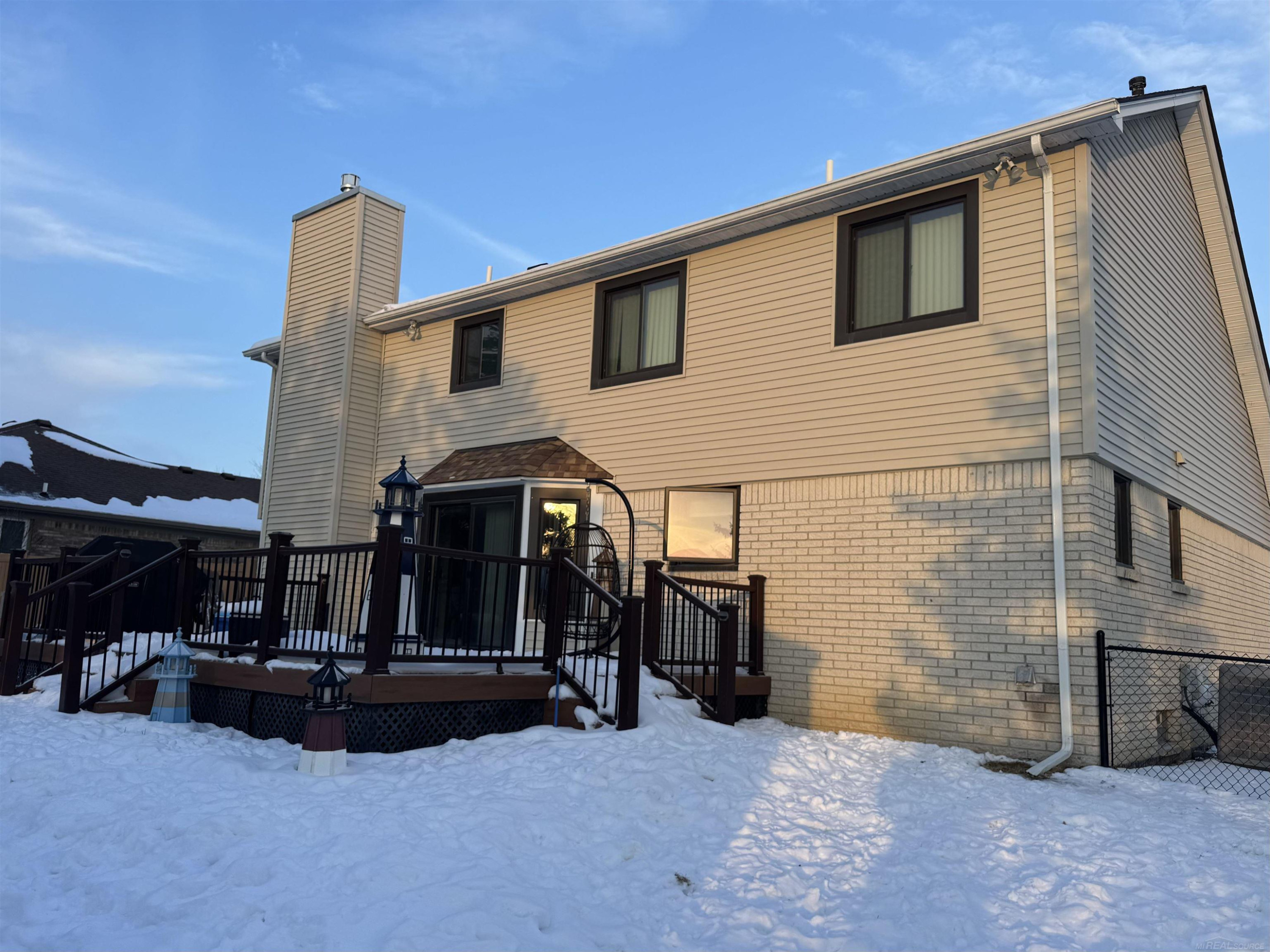 54649 Bradshaw Drive, New Baltimore, MI 48047 — Photo 3