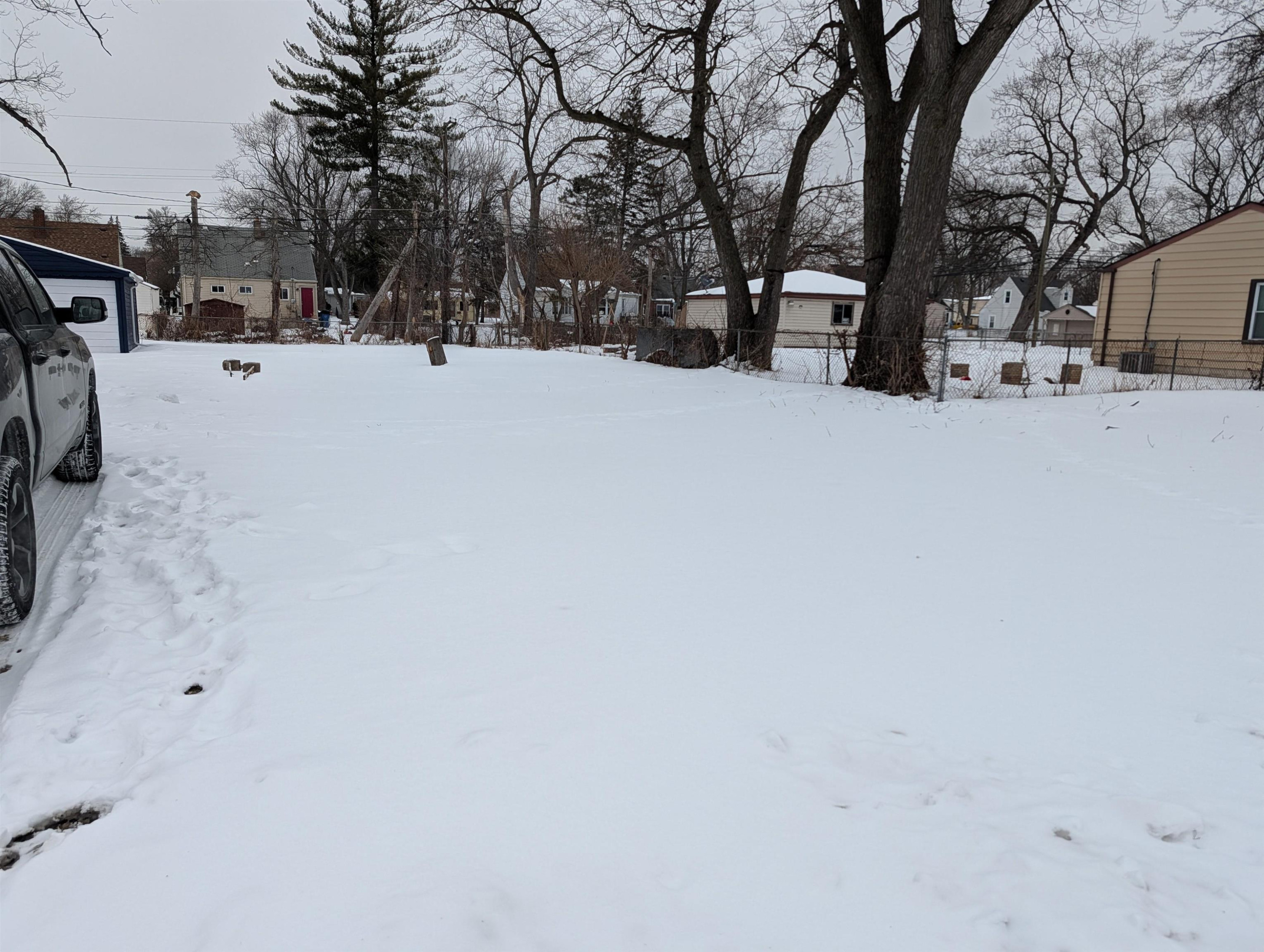 000 Currier Street, MI 48125