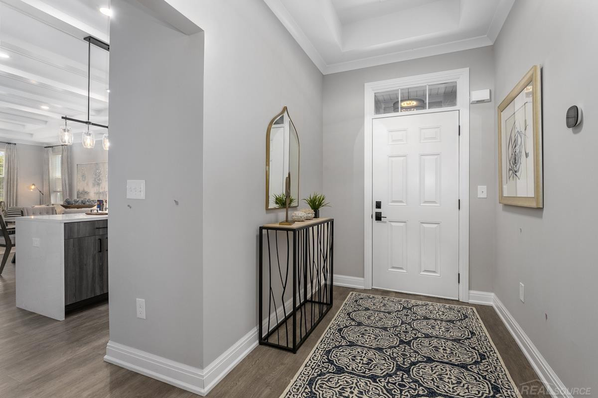 920 Heritage Drive, Bloomfield Hills, MI 48304 — Photo 3