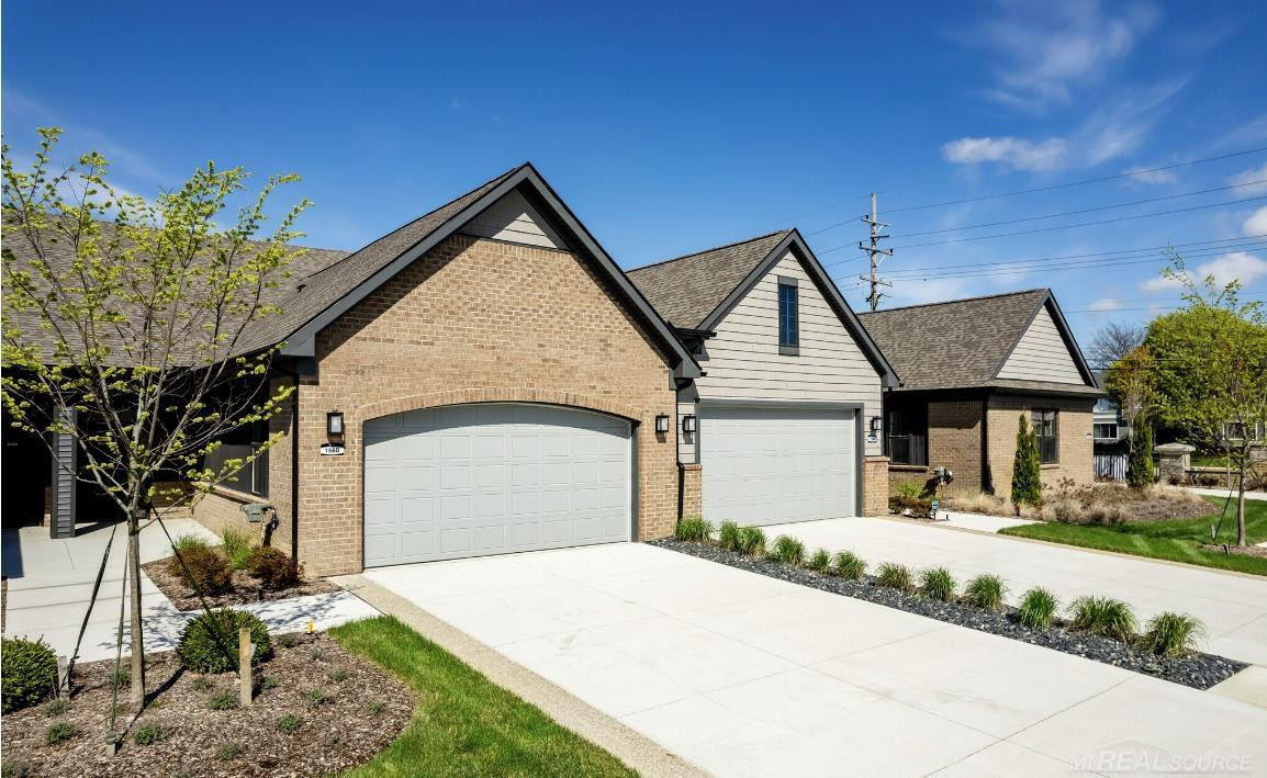 920 Heritage Drive, Bloomfield Hills, MI 48304 — Photo 2