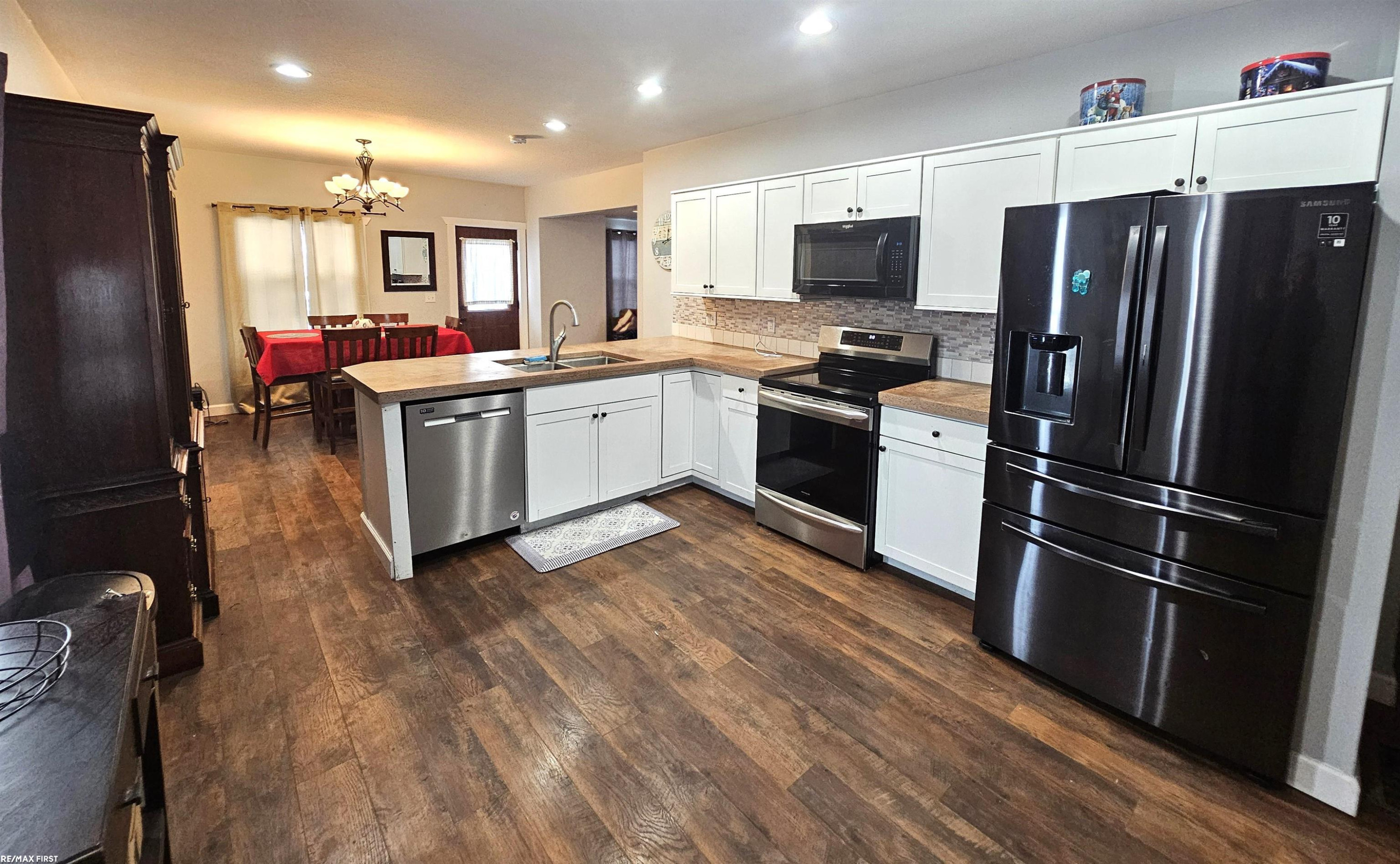 500 S Lake Street, East Jordan, MI 49727 — Photo 3