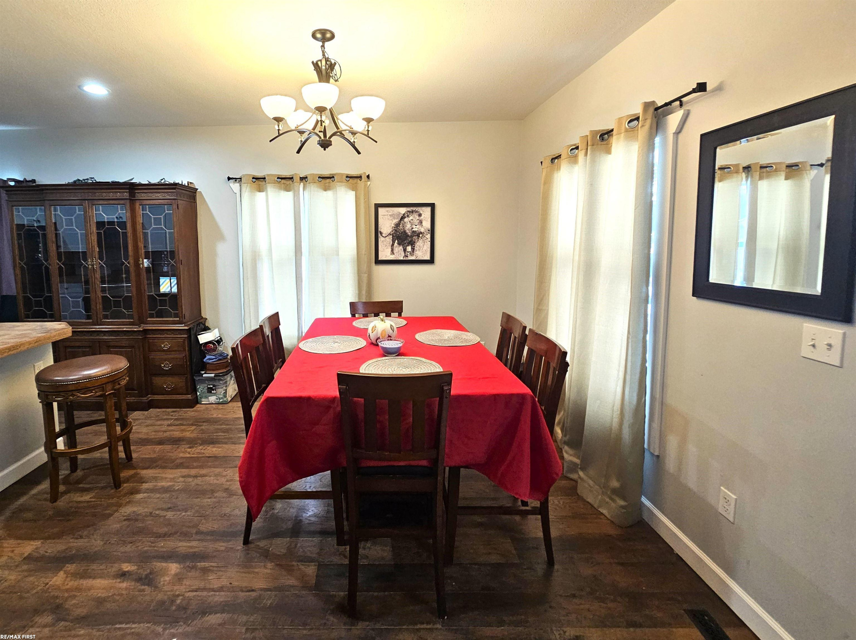500 S Lake Street, East Jordan, MI 49727 — Photo 5