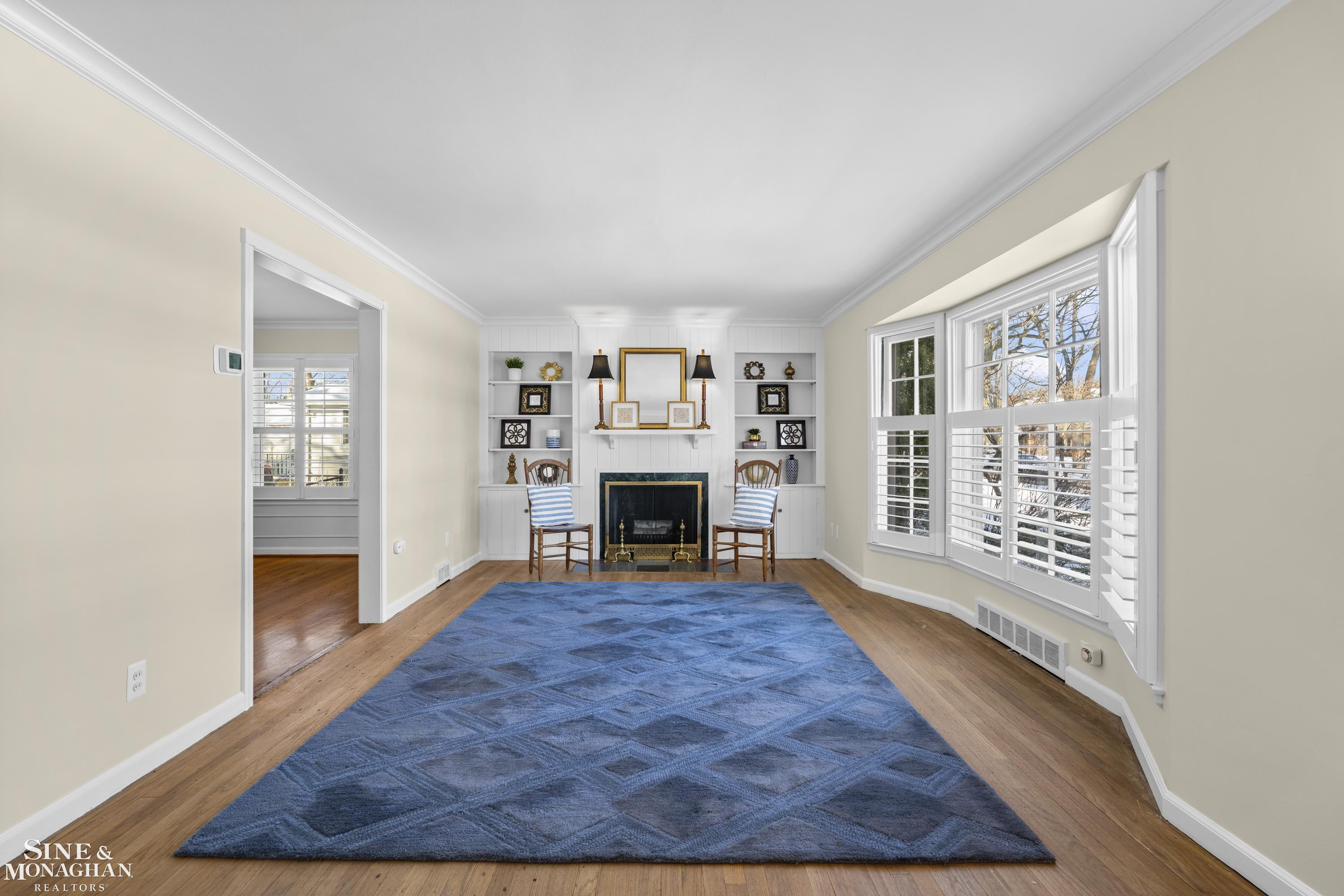 419 Maison Road, Grosse Pointe Farms, MI 48236 — Photo 4
