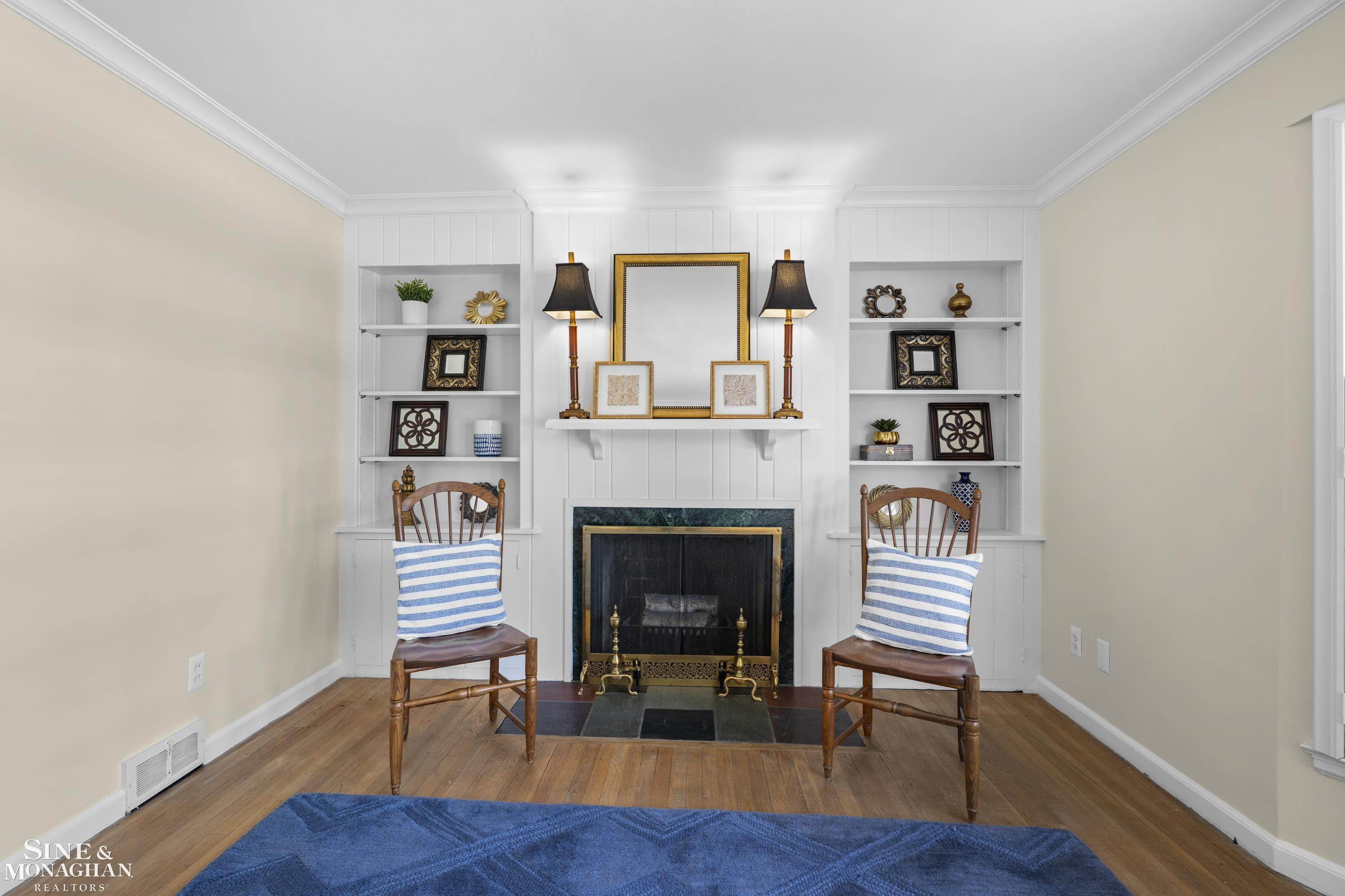 419 Maison Road, Grosse Pointe Farms, MI 48236 — Photo 5