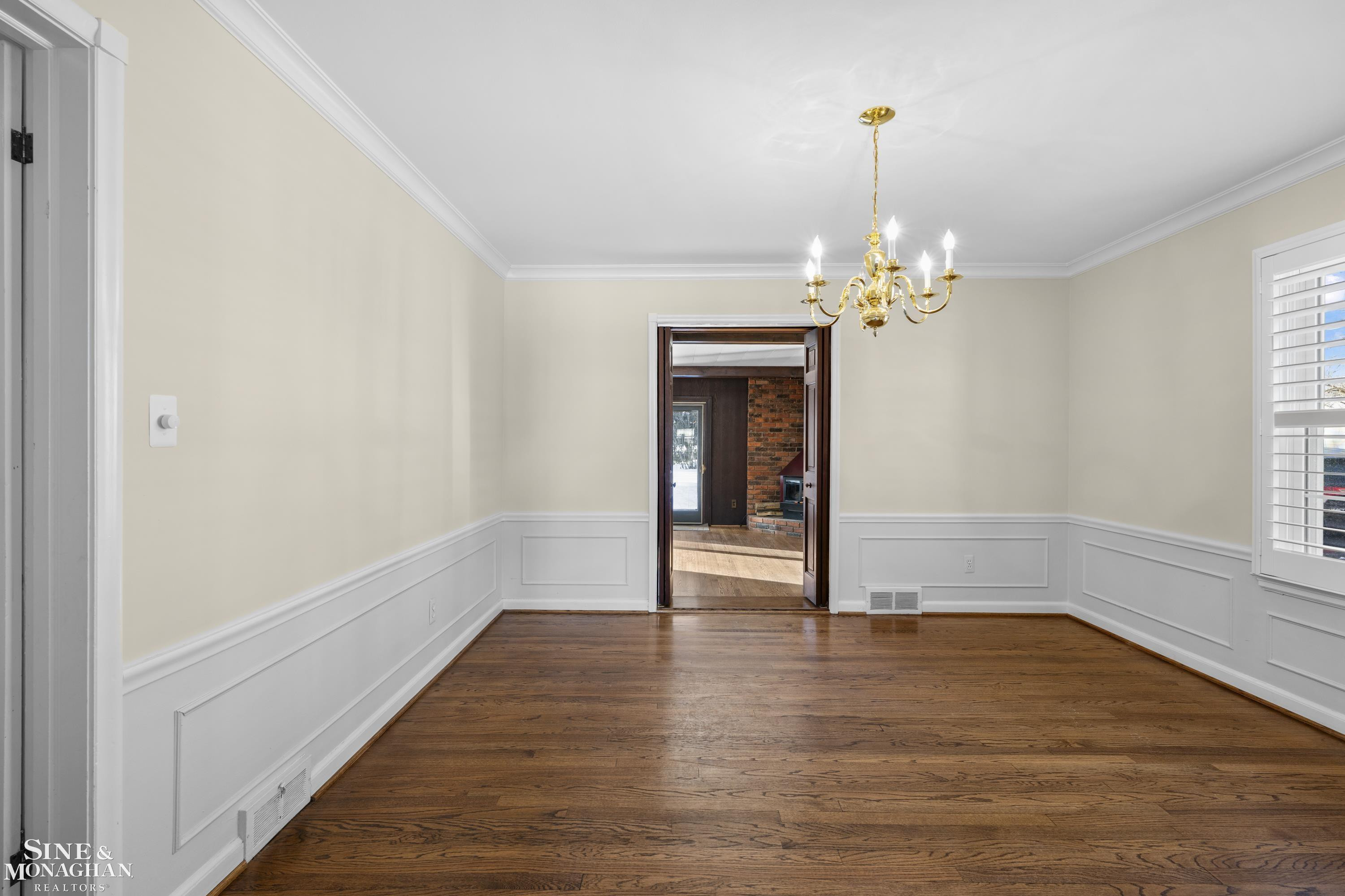 419 Maison Road, Grosse Pointe Farms, MI 48236 — Photo 11