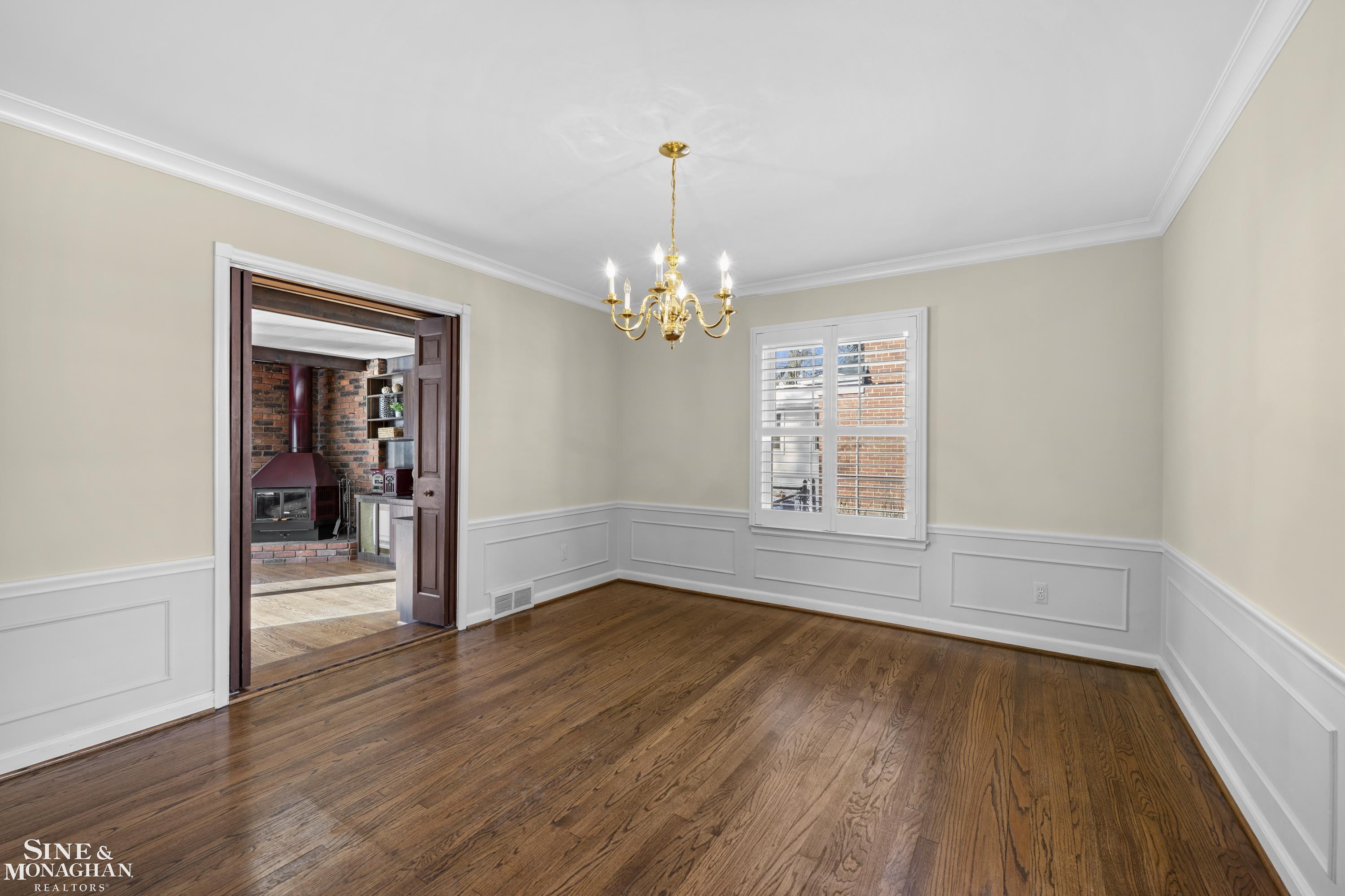 419 Maison Road, Grosse Pointe Farms, MI 48236 — Photo 12