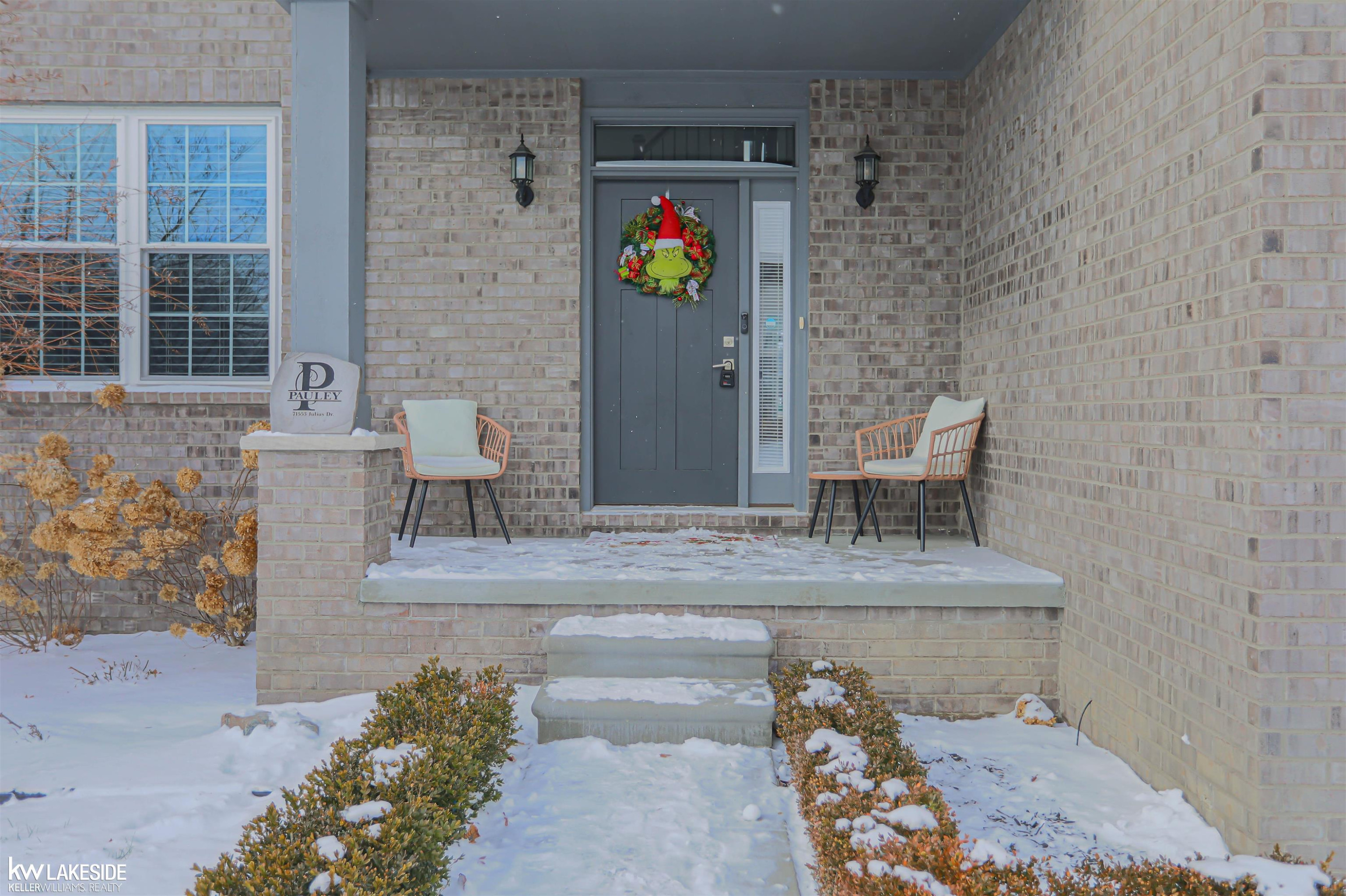 71553 Julius Drive, MI 48065 — Photo 2
