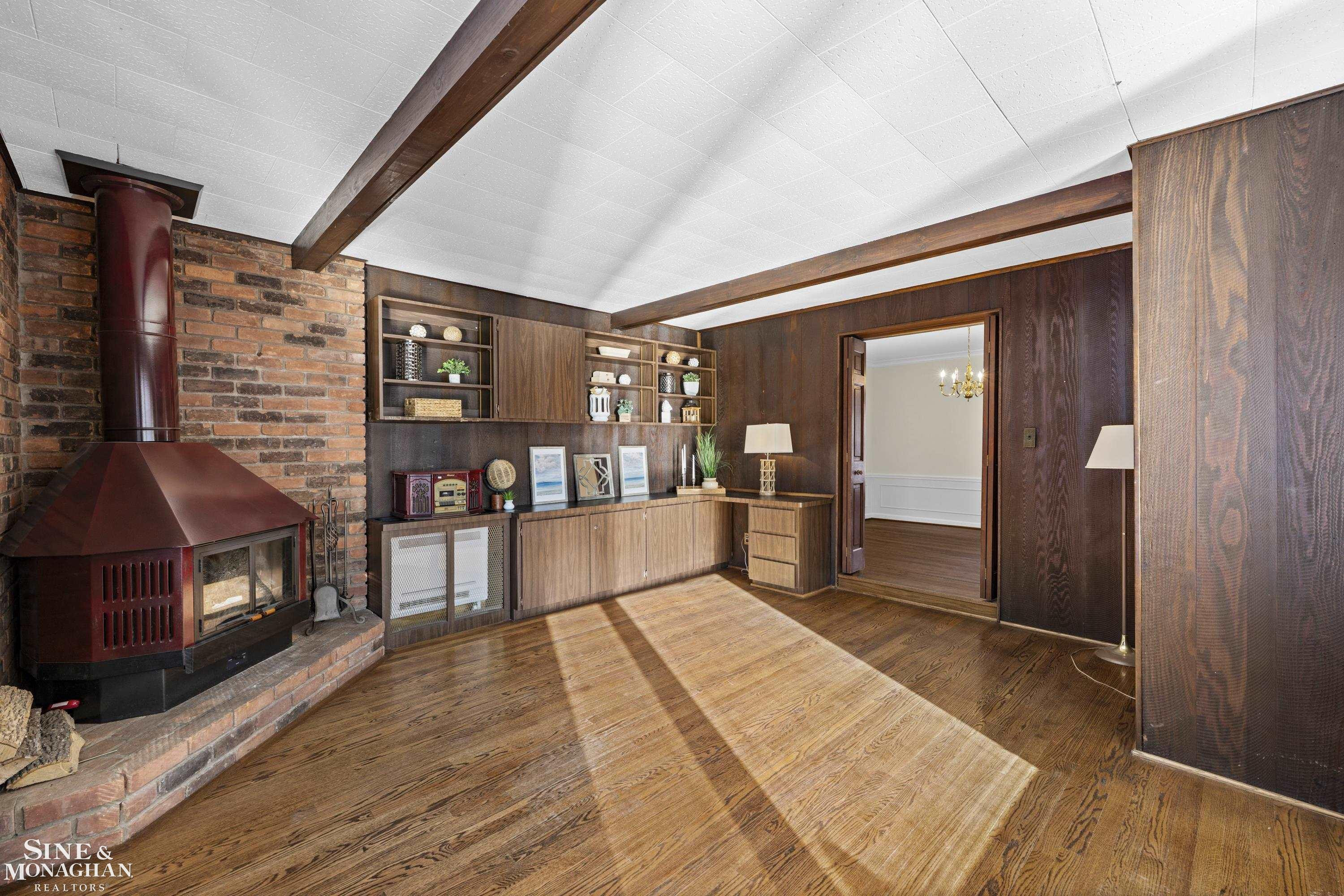 419 Maison Road, Grosse Pointe Farms, MI 48236 — Photo 15