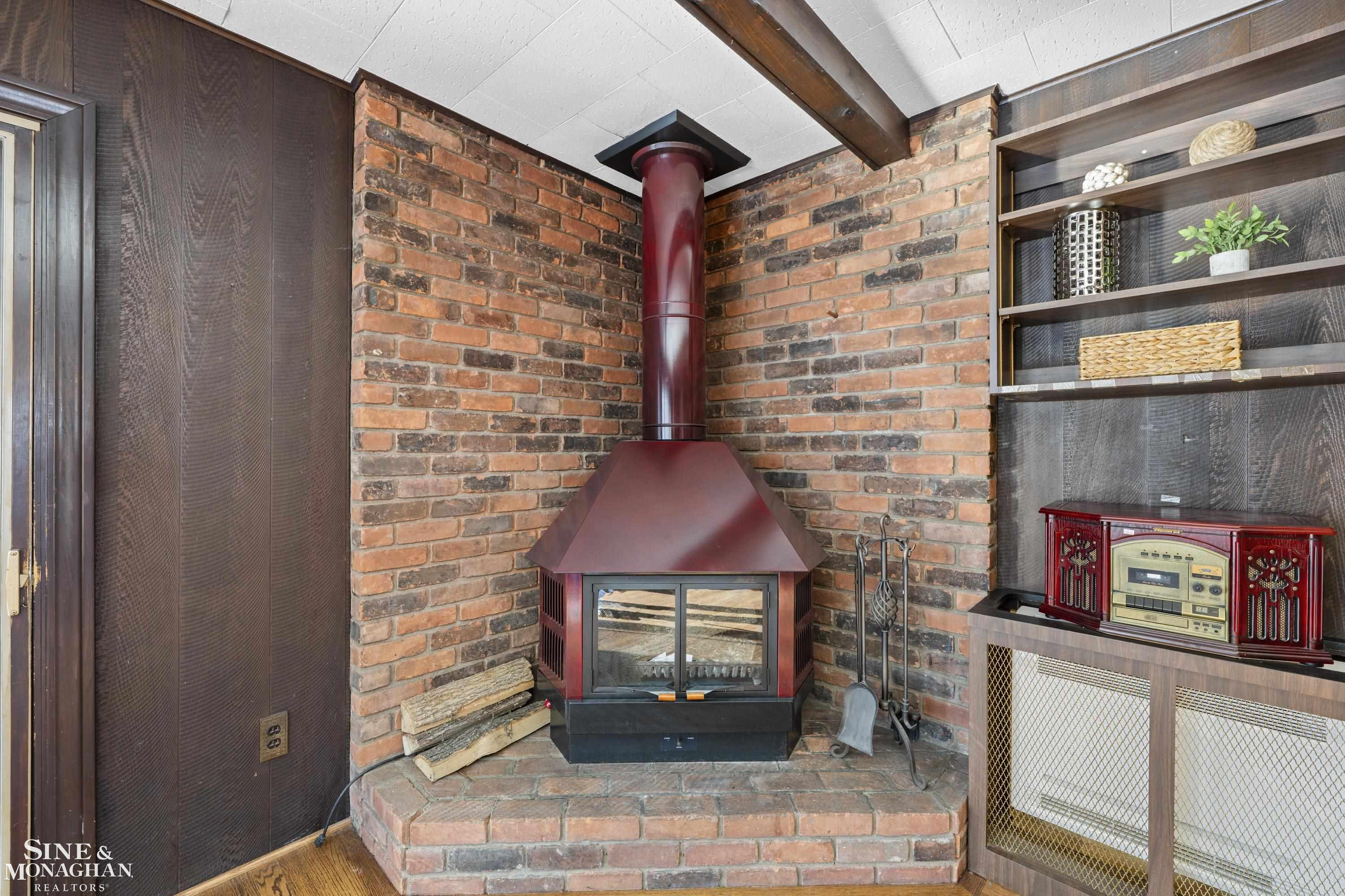 419 Maison Road, Grosse Pointe Farms, MI 48236 — Photo 16