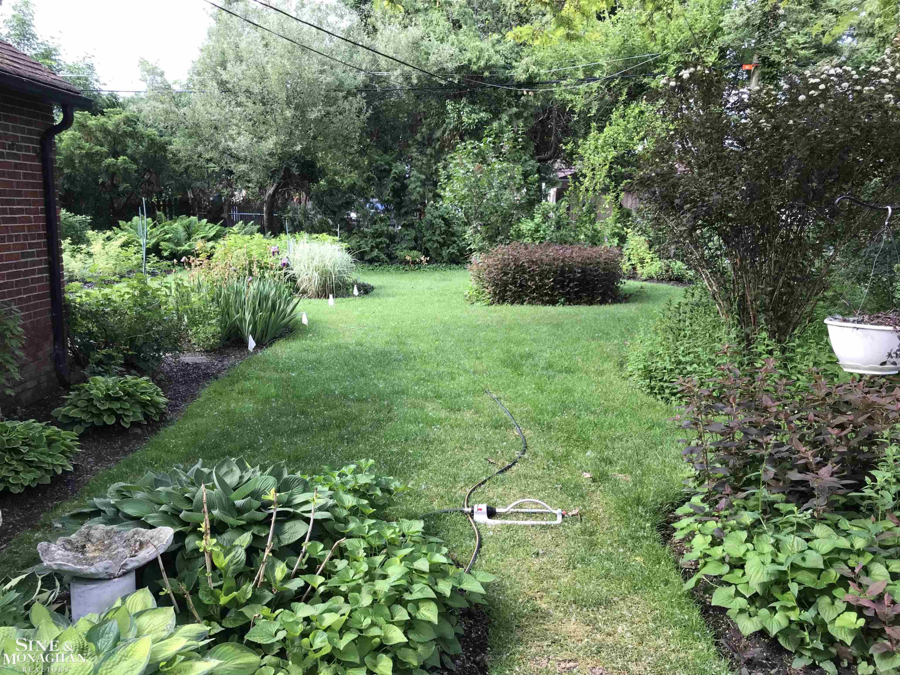 419 Maison Road, Grosse Pointe Farms, MI 48236 — Photo 31