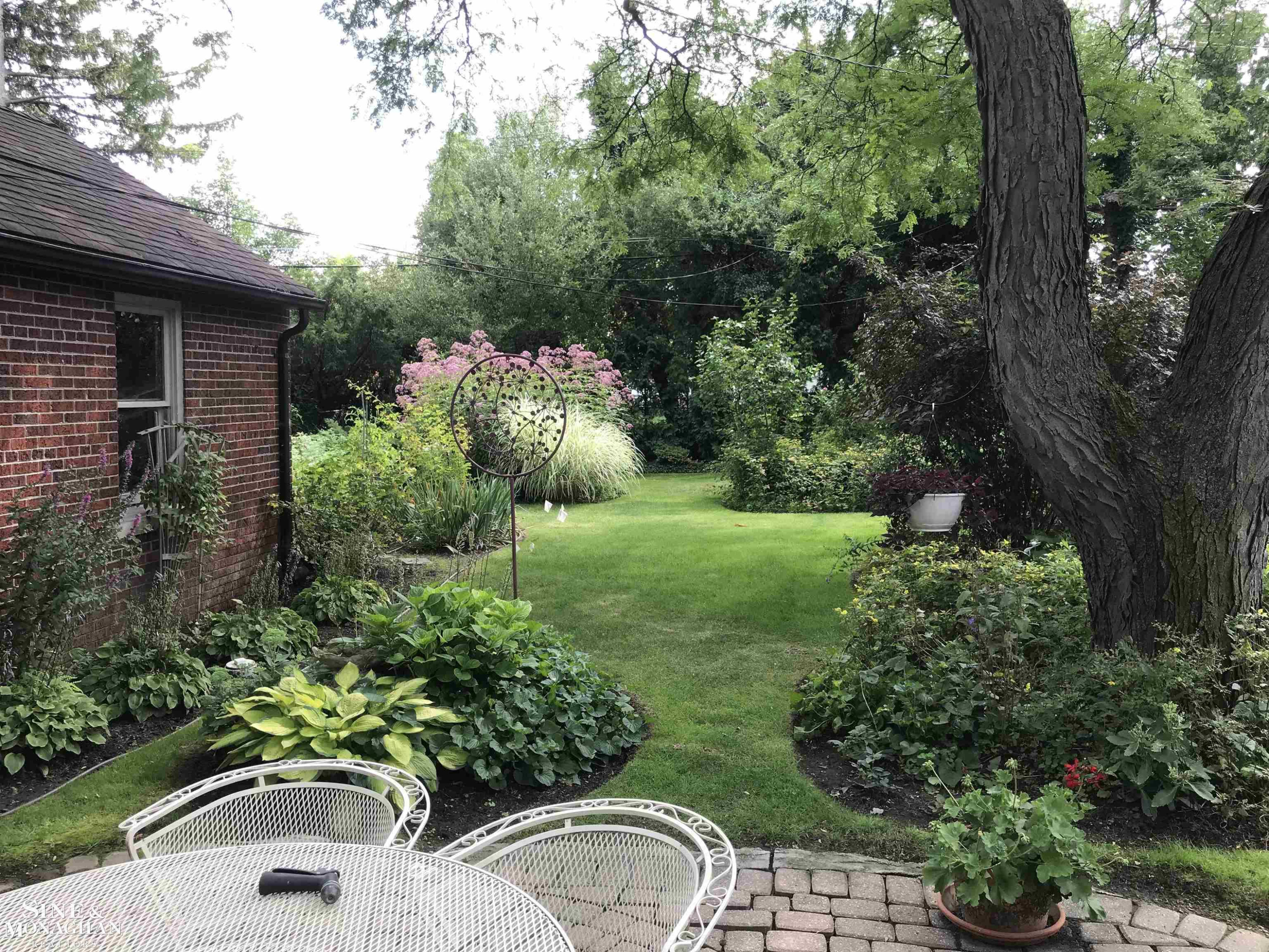 419 Maison Road, Grosse Pointe Farms, MI 48236 — Photo 32