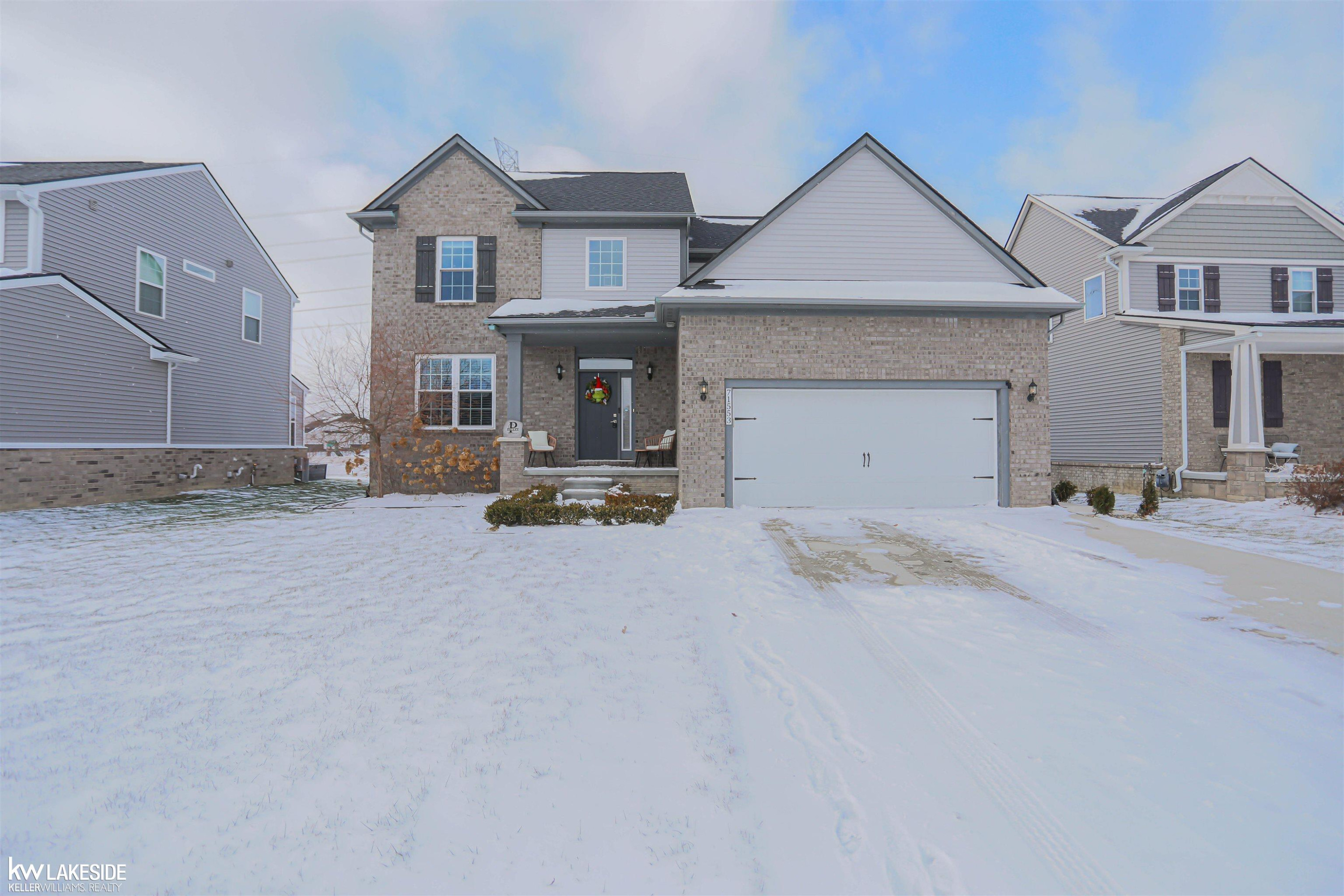 71553 Julius Drive, MI 48065 — Photo 35