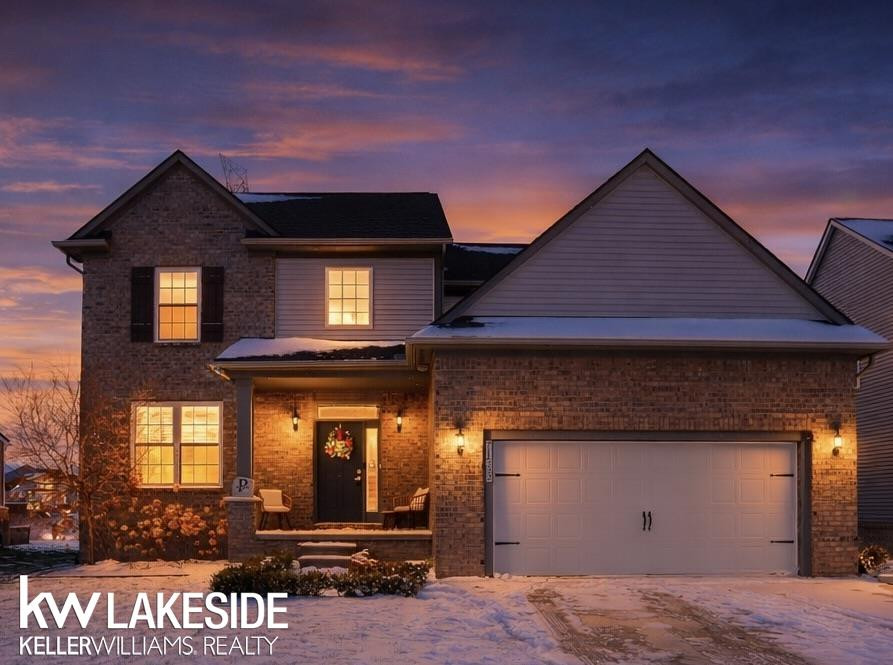 71553 Julius Drive, MI 48065 — Photo 36