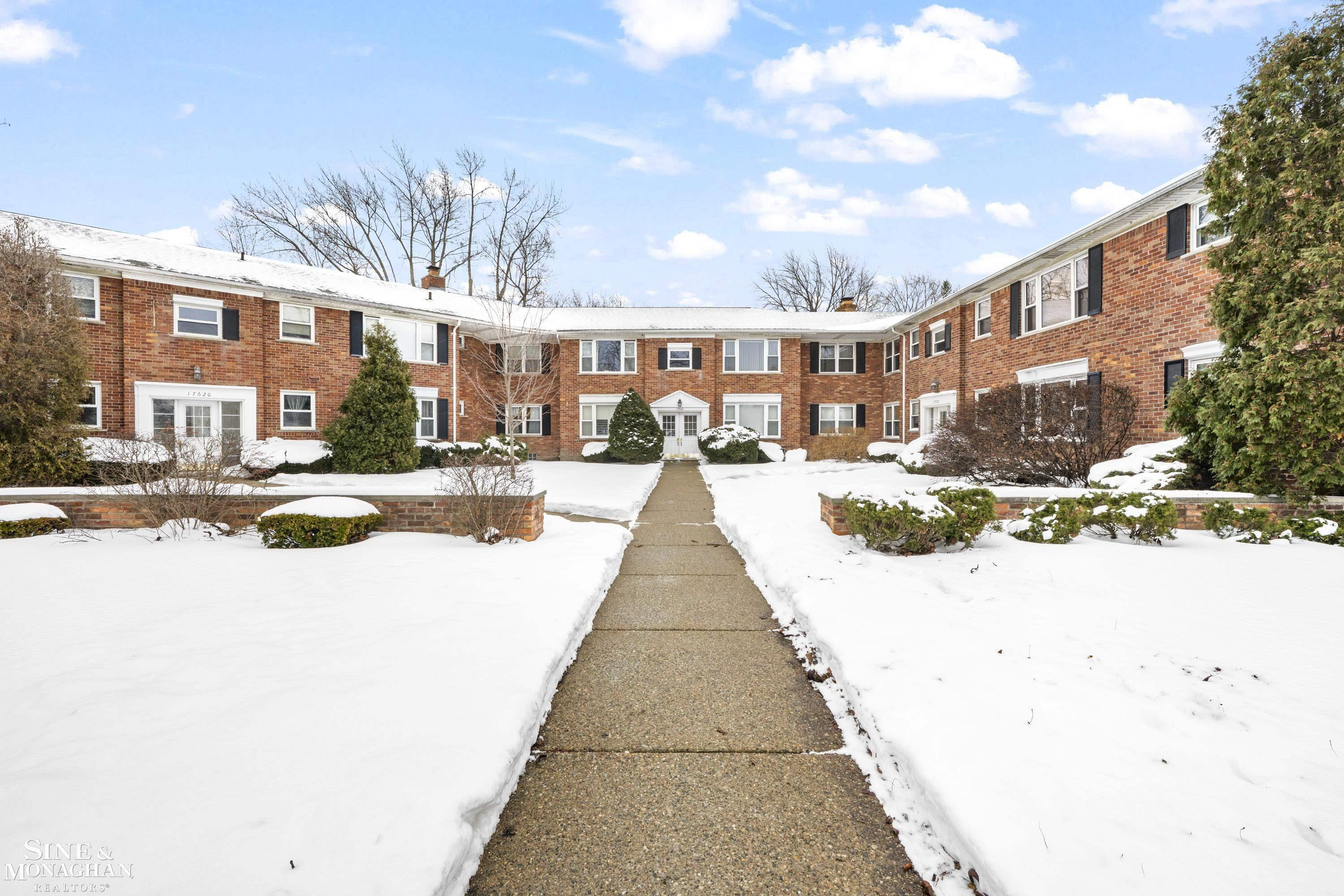 17590 Mack Avenue, 8, Grosse Pointe, MI 48230 — Photo 15