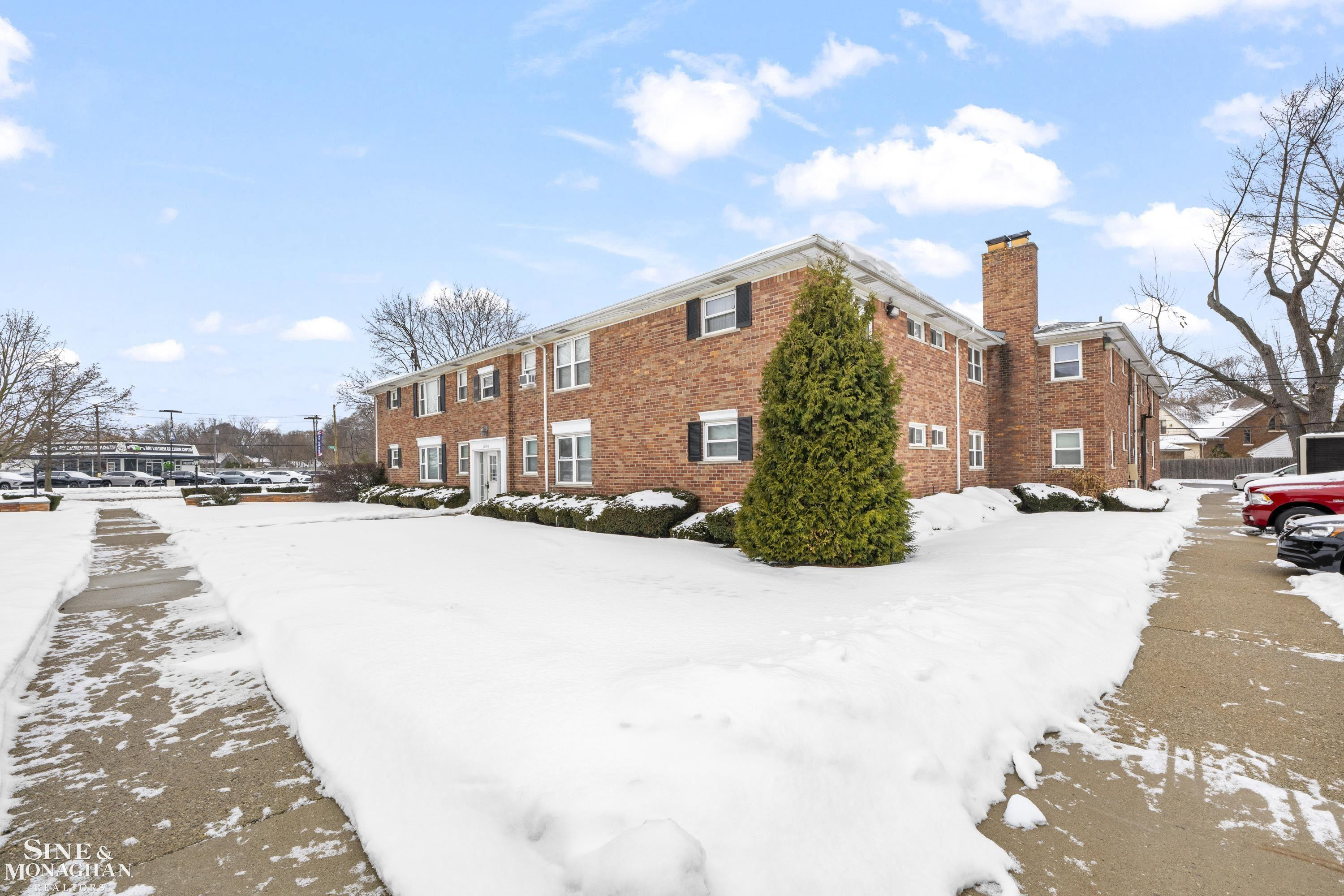 17590 Mack Avenue, 8, Grosse Pointe, MI 48230 — Photo 16
