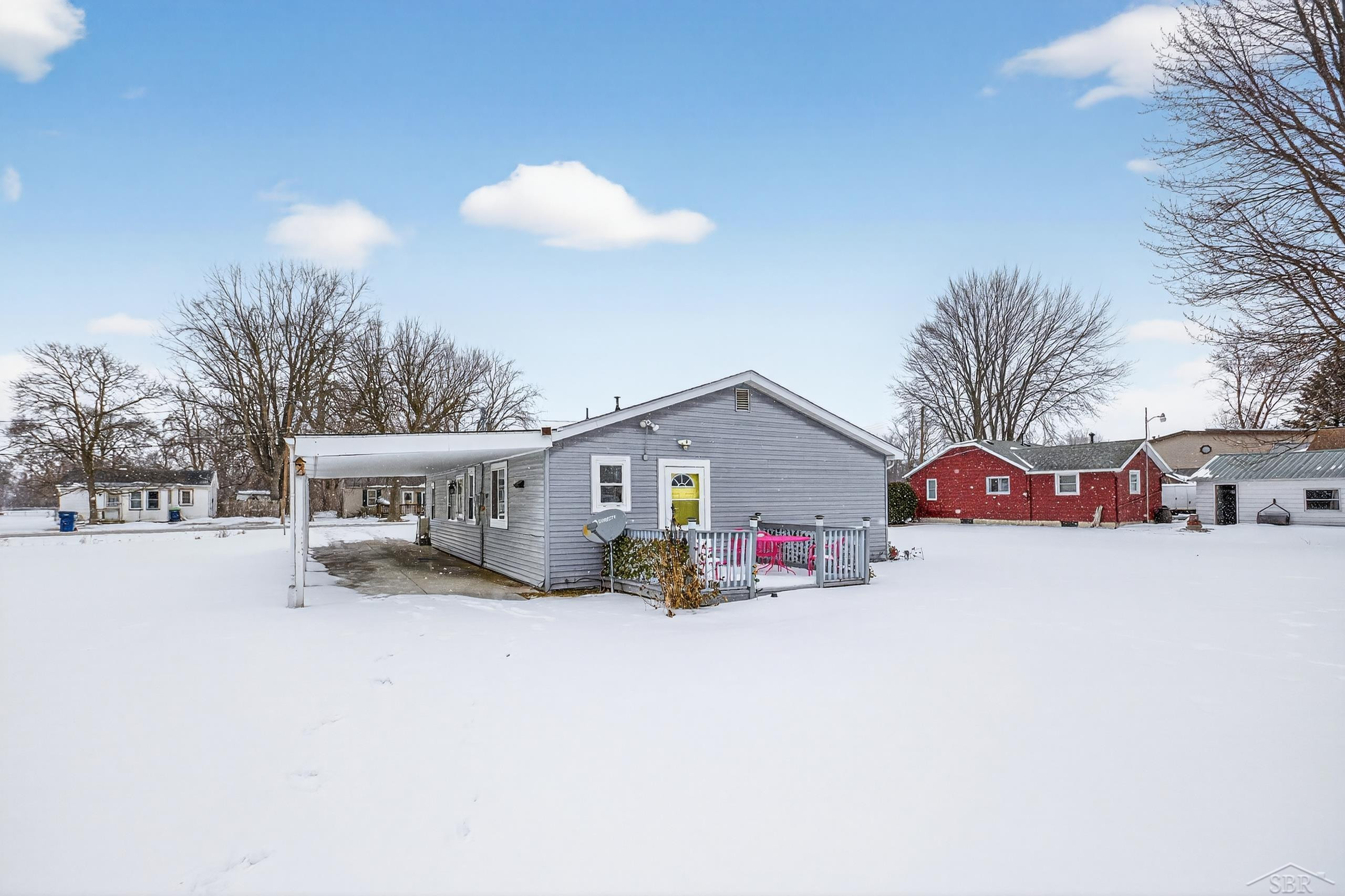 3636 Lincoln Street, Carrollton, MI 48724 — Photo 3