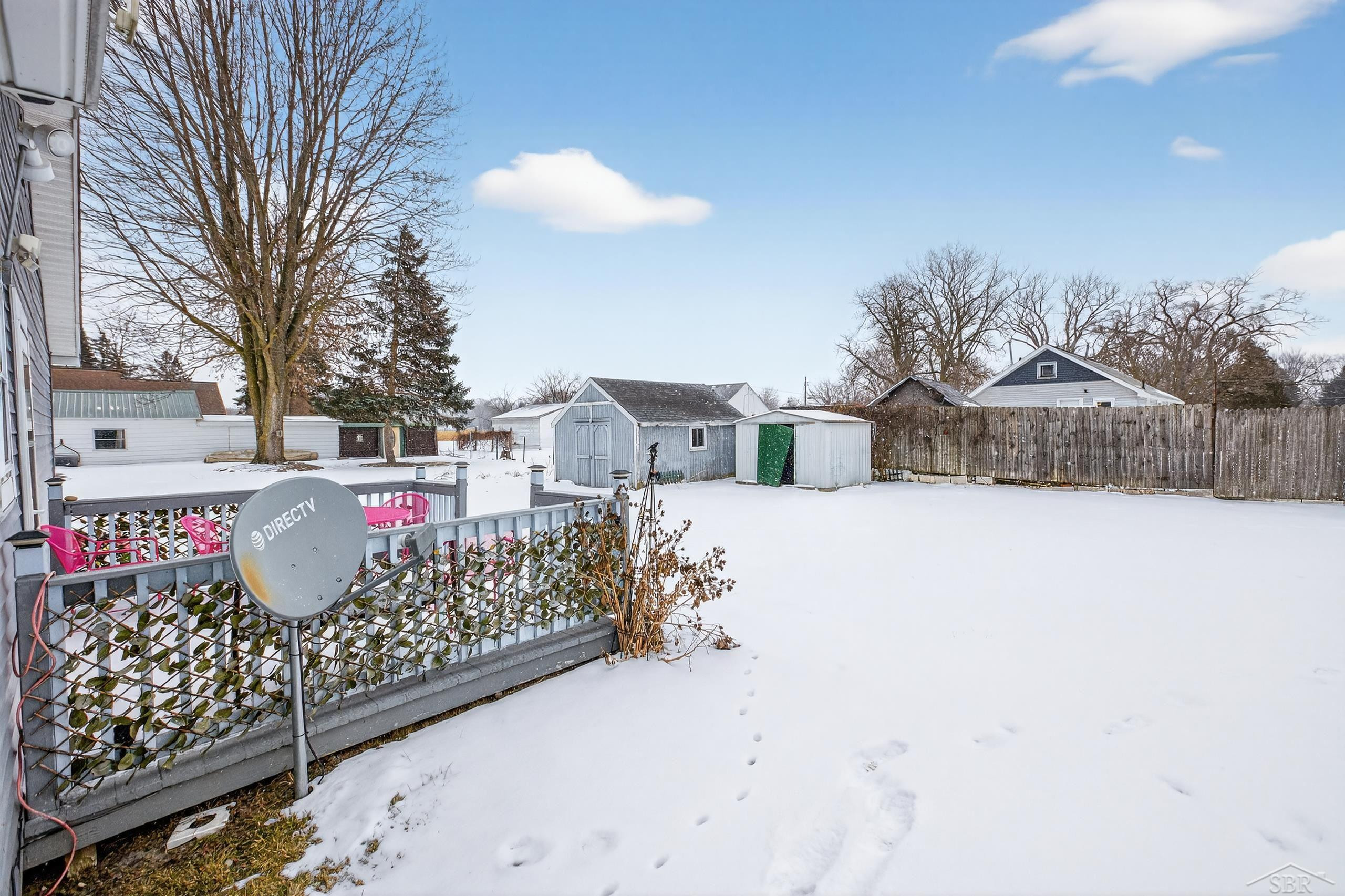 3636 Lincoln Street, Carrollton, MI 48724 — Photo 4
