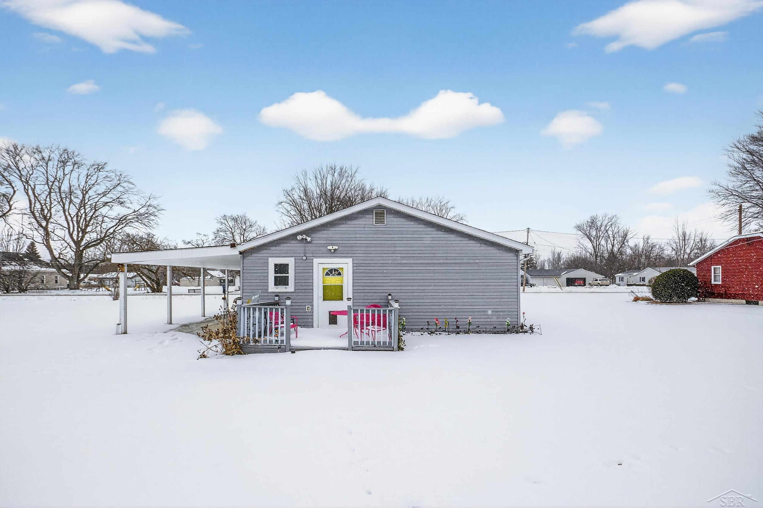 3636 Lincoln Street, Carrollton, MI 48724 — Photo 5