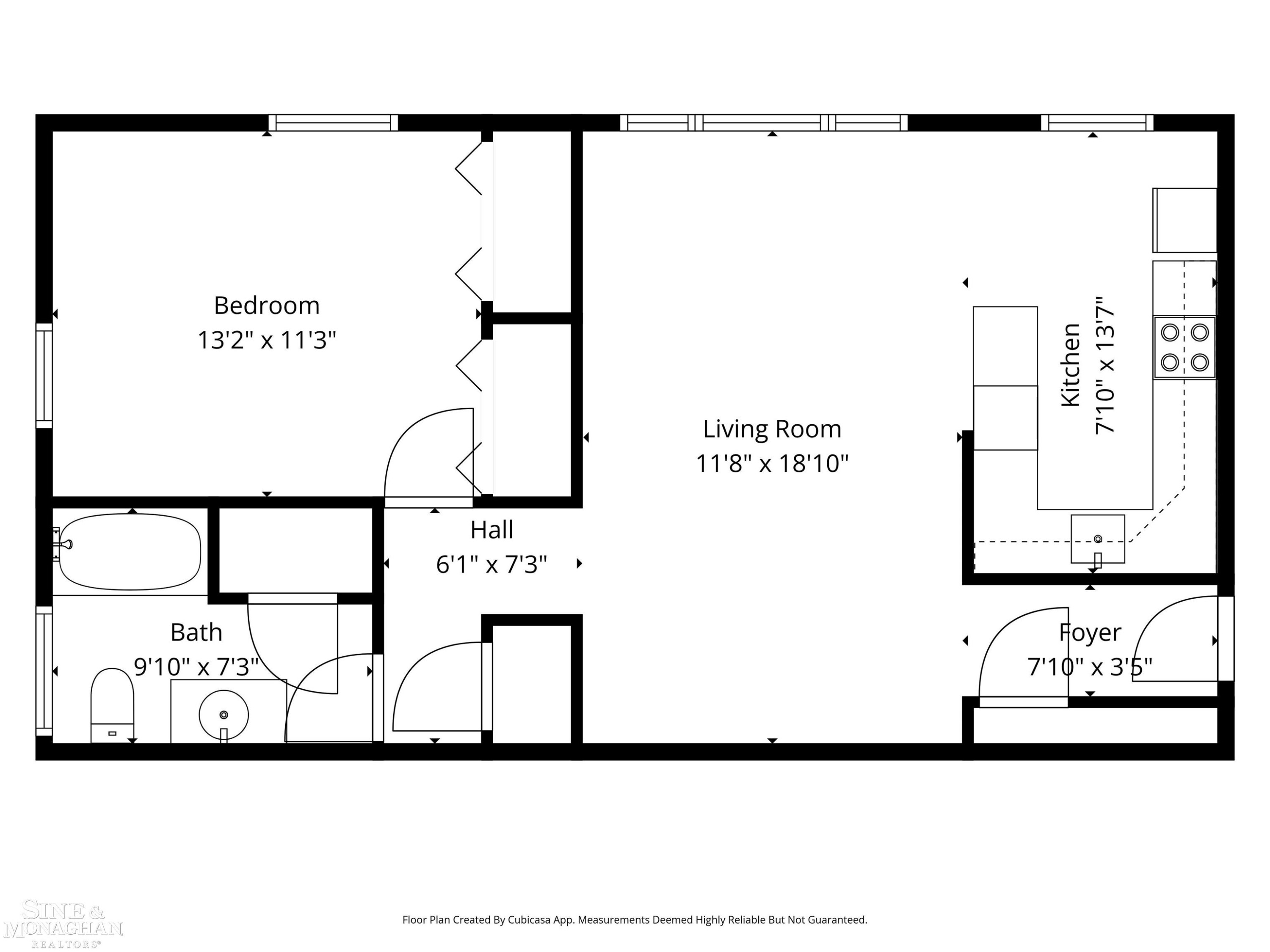 17590 Mack Avenue, 8, Grosse Pointe, MI 48230 — Photo 14