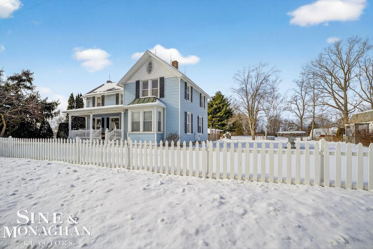 73311 Memphis Ridge Road, Richmond, MI 48062 — Photo 2