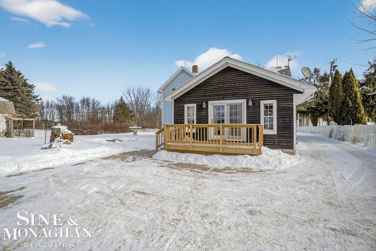 73311 Memphis Ridge Road, Richmond, MI 48062 — Photo 37