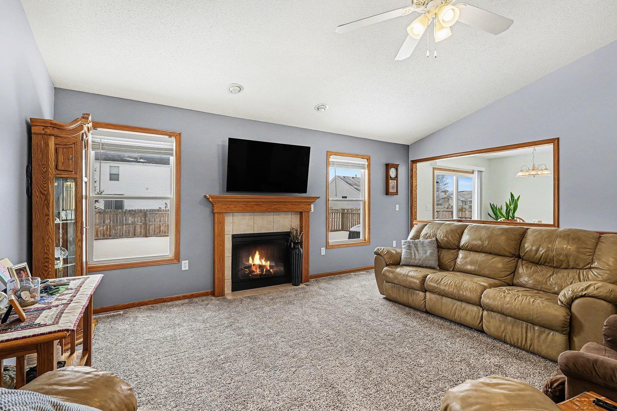 8426 Waxwing Drive, Freeland, MI 48623 — Photo 4