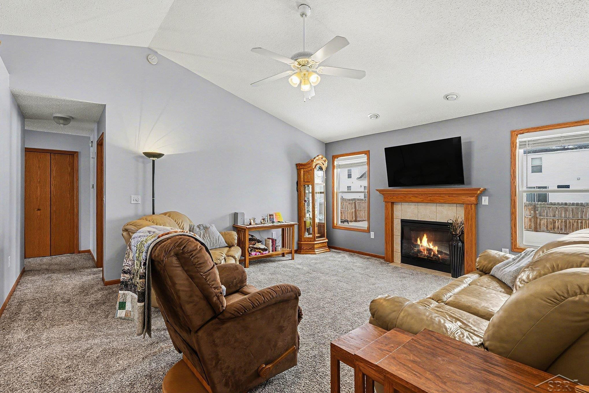 8426 Waxwing Drive, Freeland, MI 48623 — Photo 5