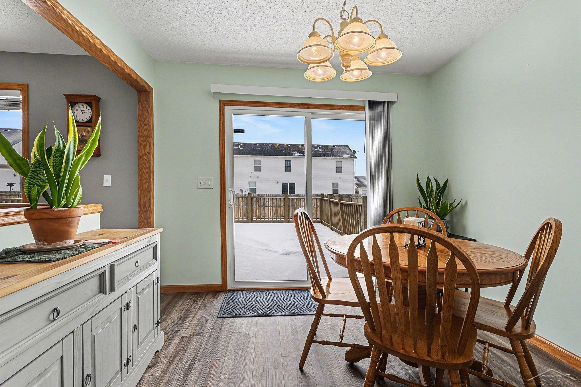 8426 Waxwing Drive, Freeland, MI 48623 — Photo 6